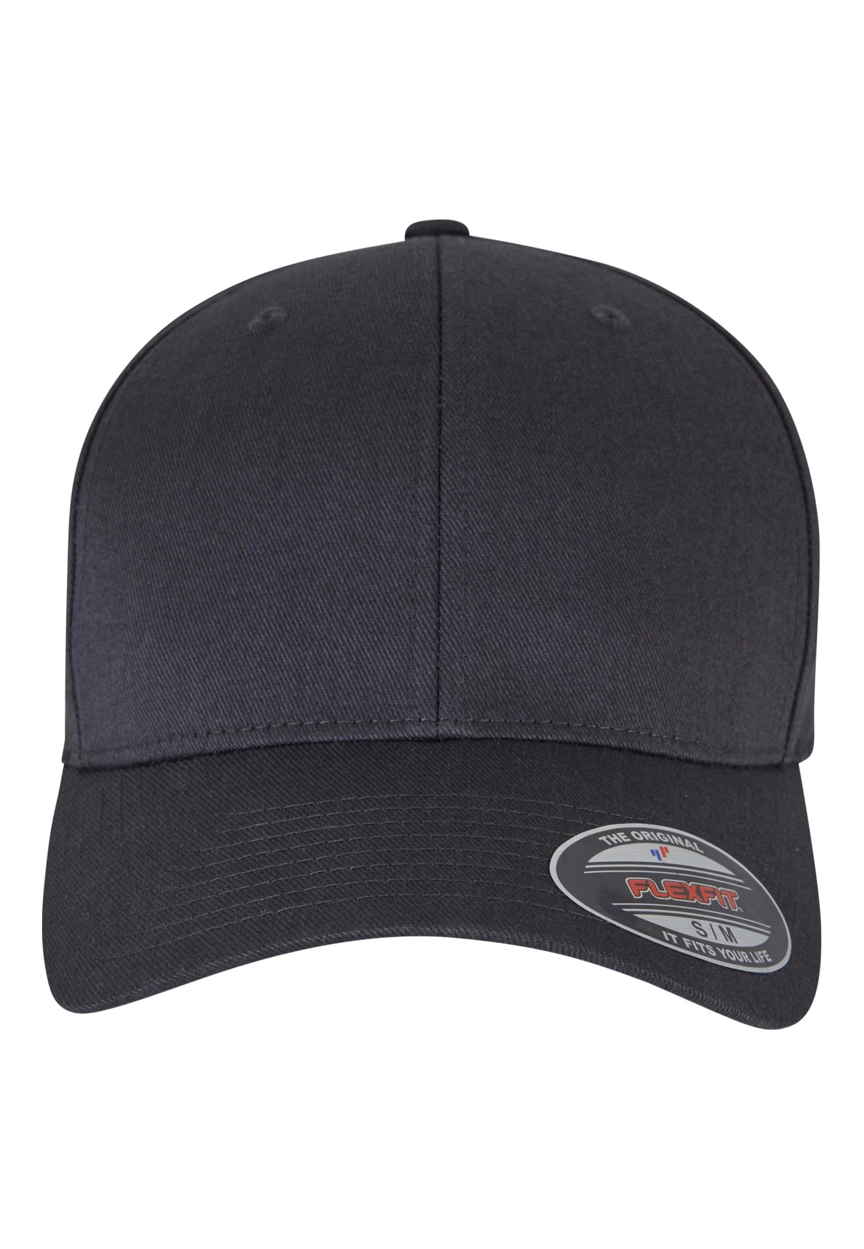 Flexfit - Wooly Combed Charcoal - Cap Discount Big Sale