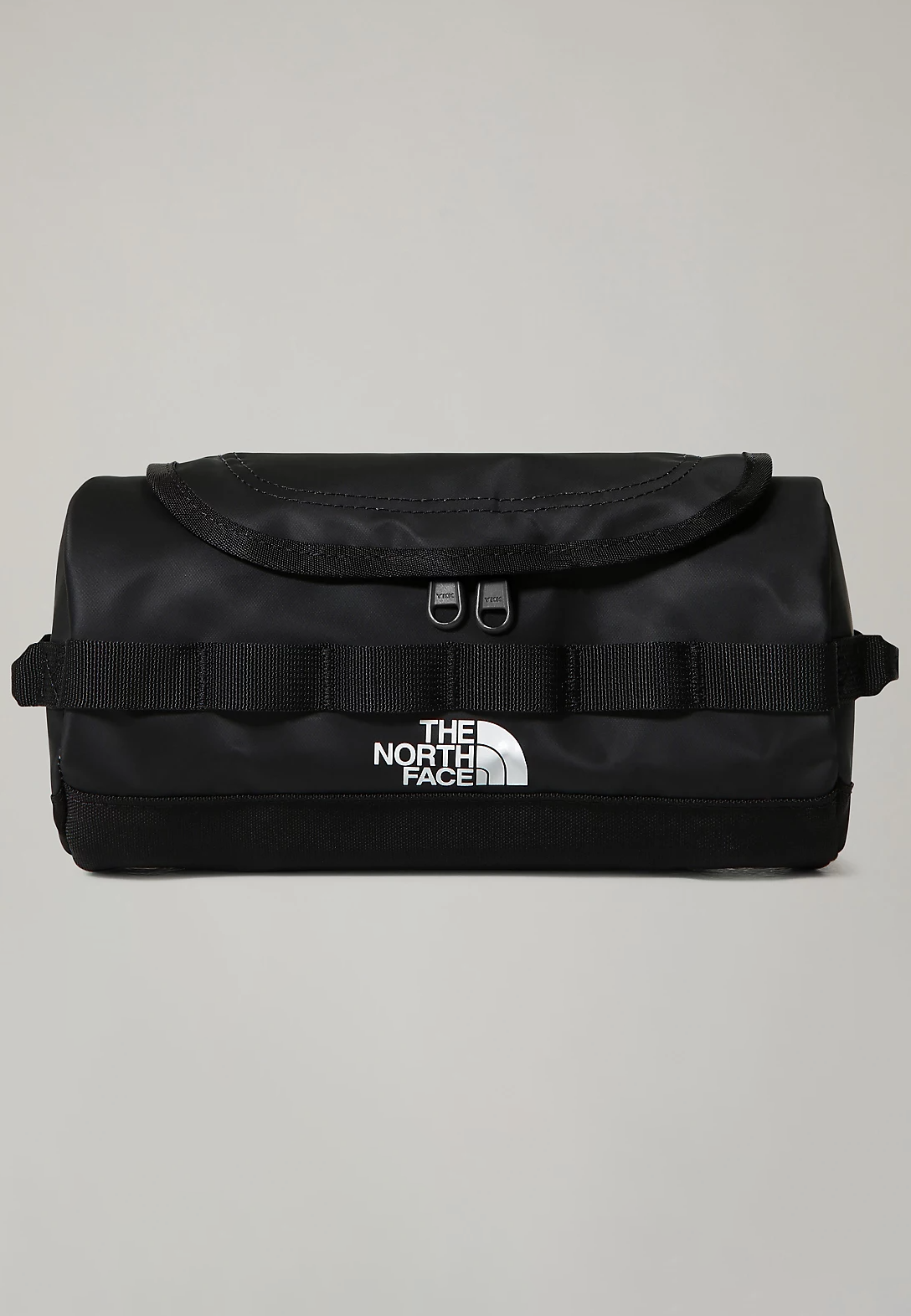 The North Face - Bc Travel S Tnf Black/Tnf White - Canister Bag Cheapest Pice Cheap Pice