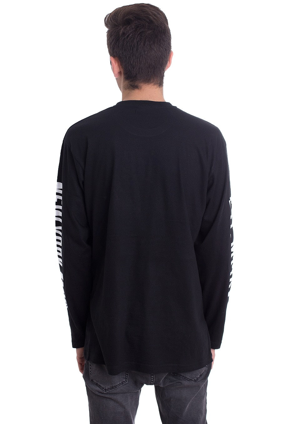 Sylar - Unstoppable - Longsleeve Discount Best Seller