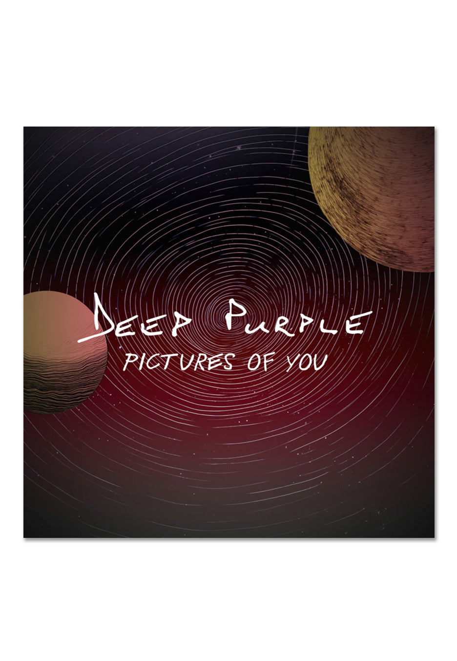 Deep Purple - Pictures Of You Ltd. - Digisleeve CD-Single Cheap Sale Professional