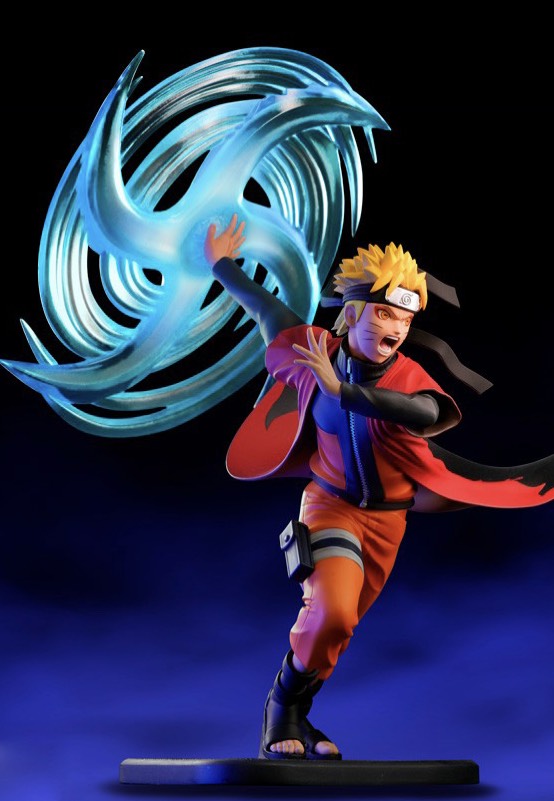 Naruto - Naruto - Figure Sale 100% Original