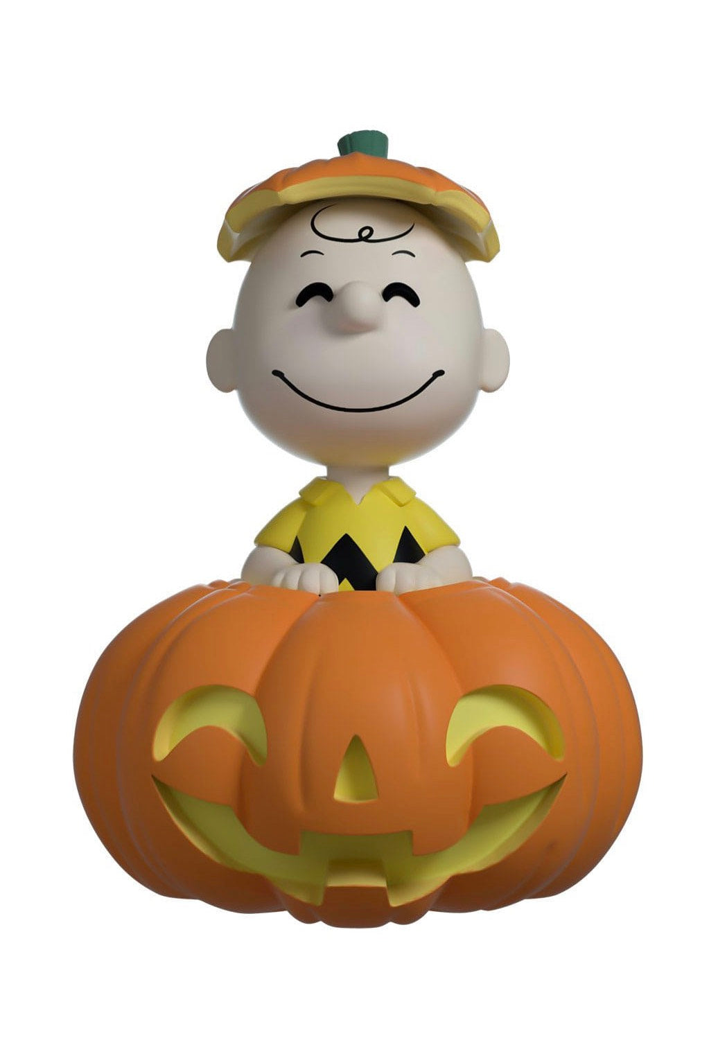 Snoopy - Pumpkin Patch Charlie Brown - Youtooz Buy Cheap With Paypal