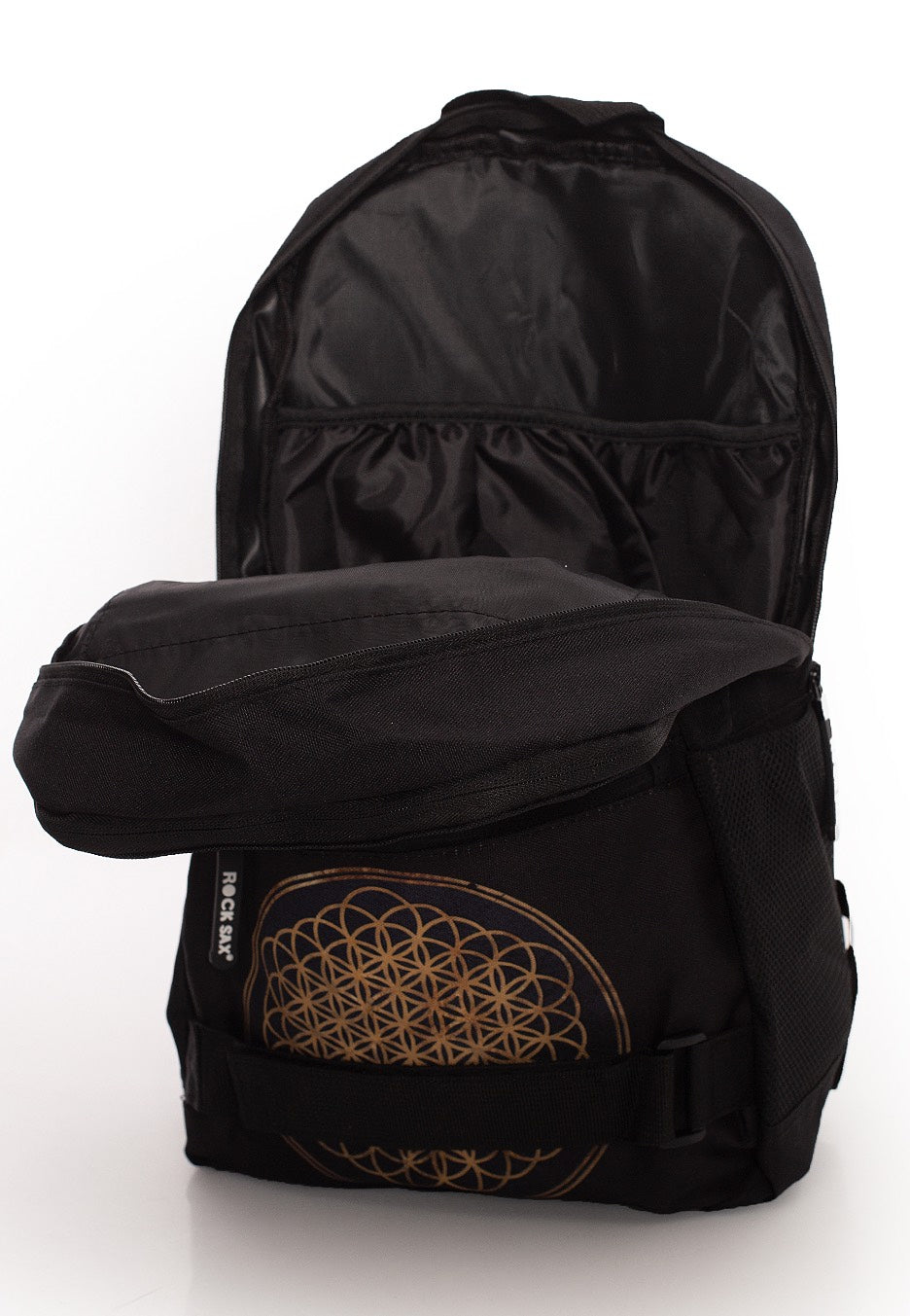 Bring Me The Horizon - Sempiternal Skate - Backpack Clearance Cheap Online