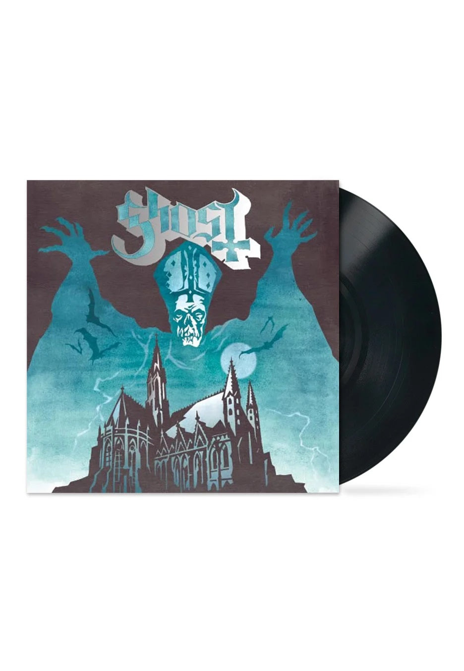 Ghost - Opus Eponymous - Vinyl Discount Great Deals