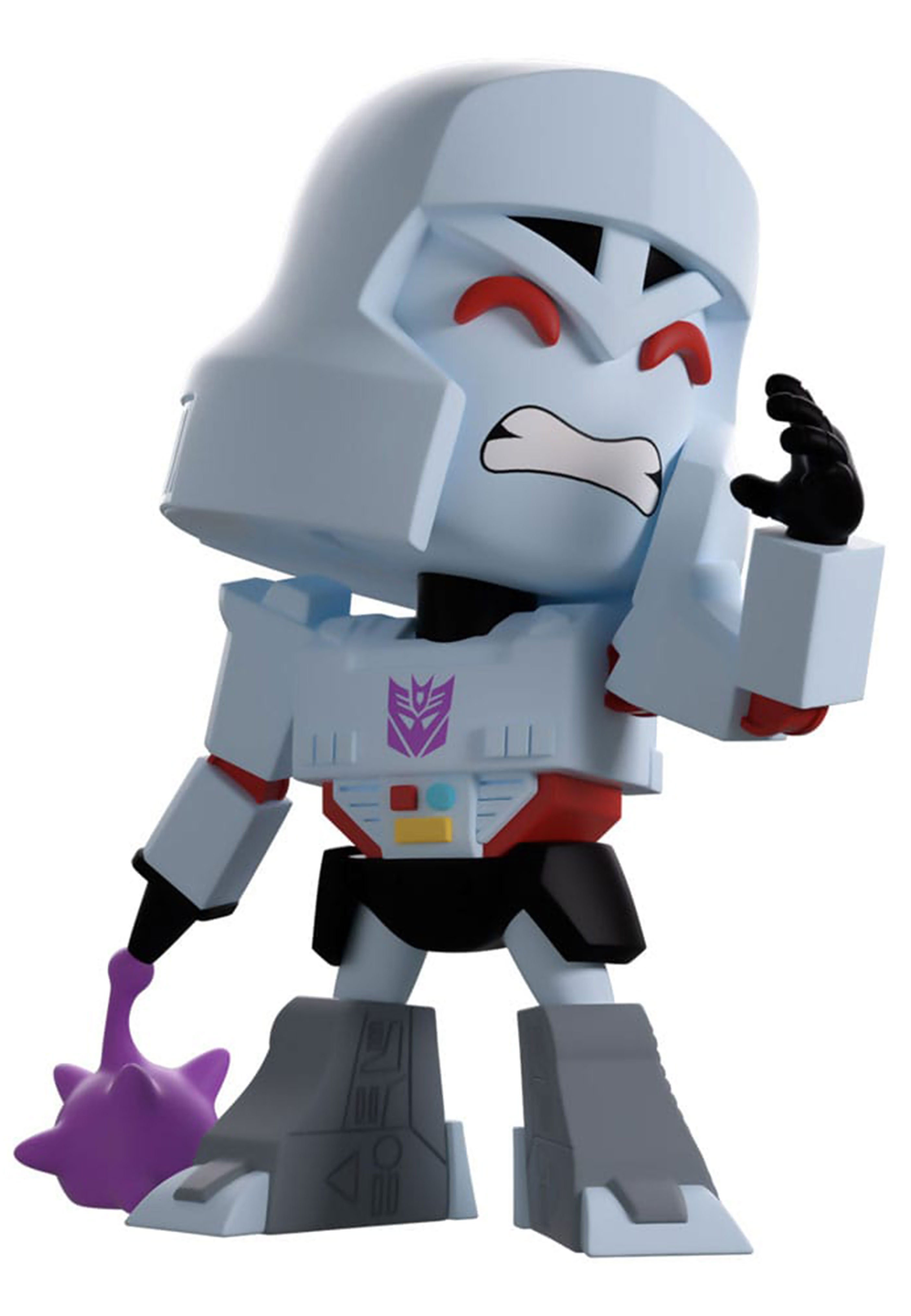 Transformers - Megatron - Youtooz Clearance With Mastercard