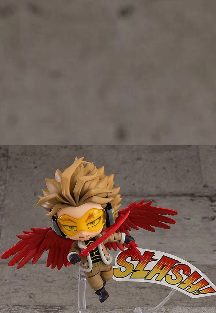 My Hero Academia - Hawks - Nendoroid Extremely Cheap Online