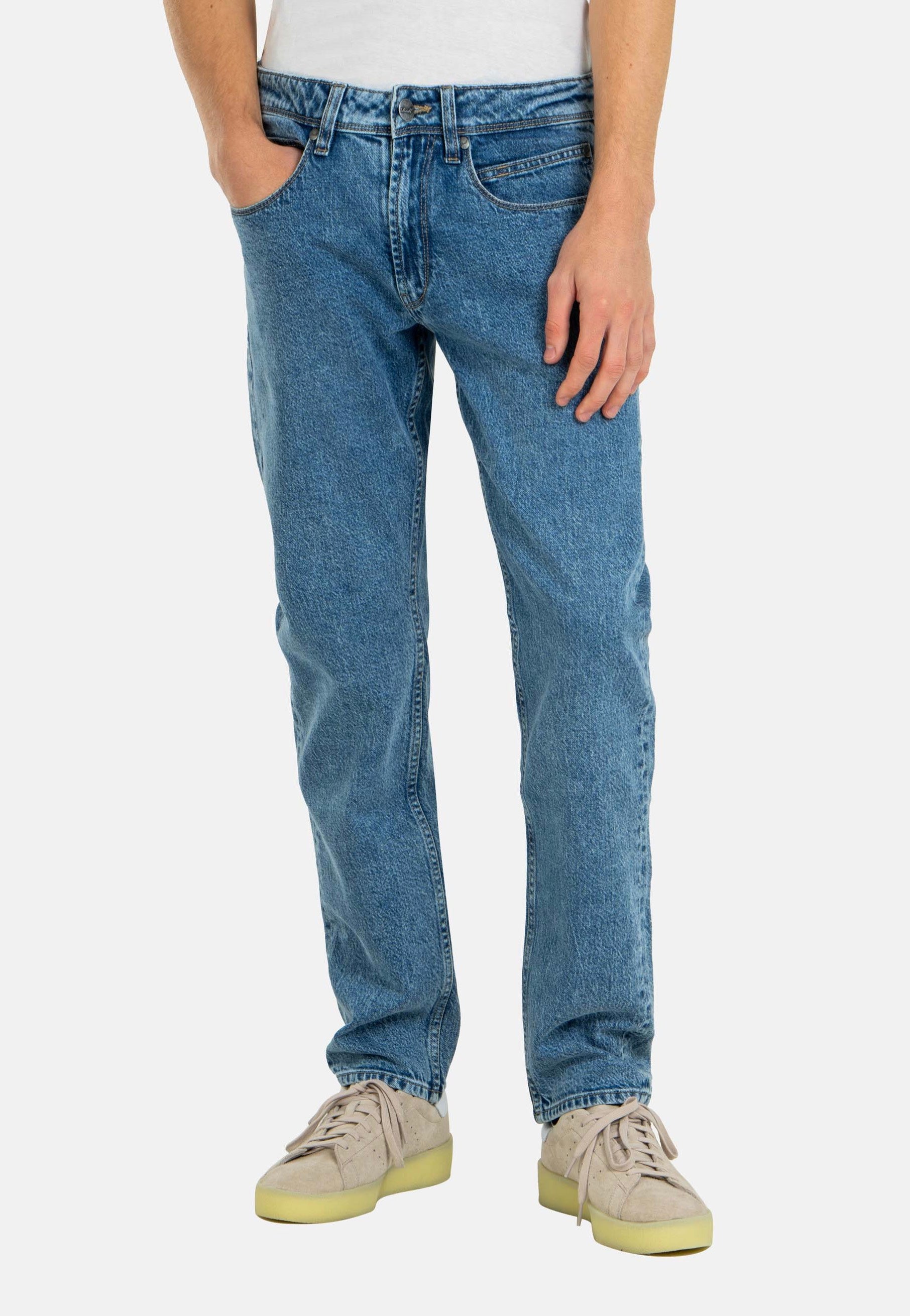 REELL - Nova 2 Classic Mid Blue - Jeans Many Kinds Of Sale Online