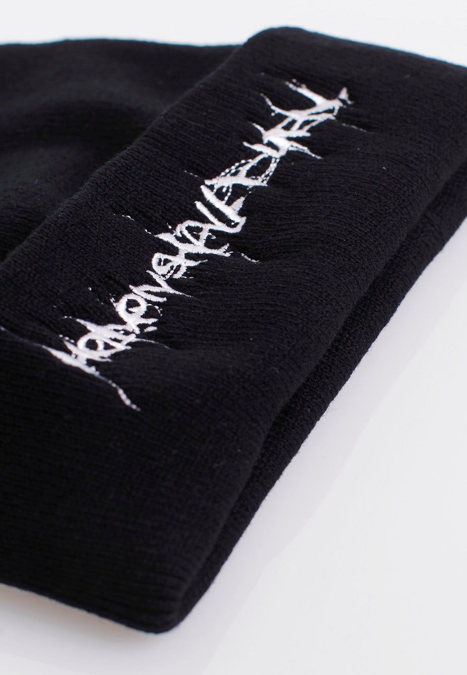 Heaven Shall Burn - Logo - Long Beanie Outlet Fashionable