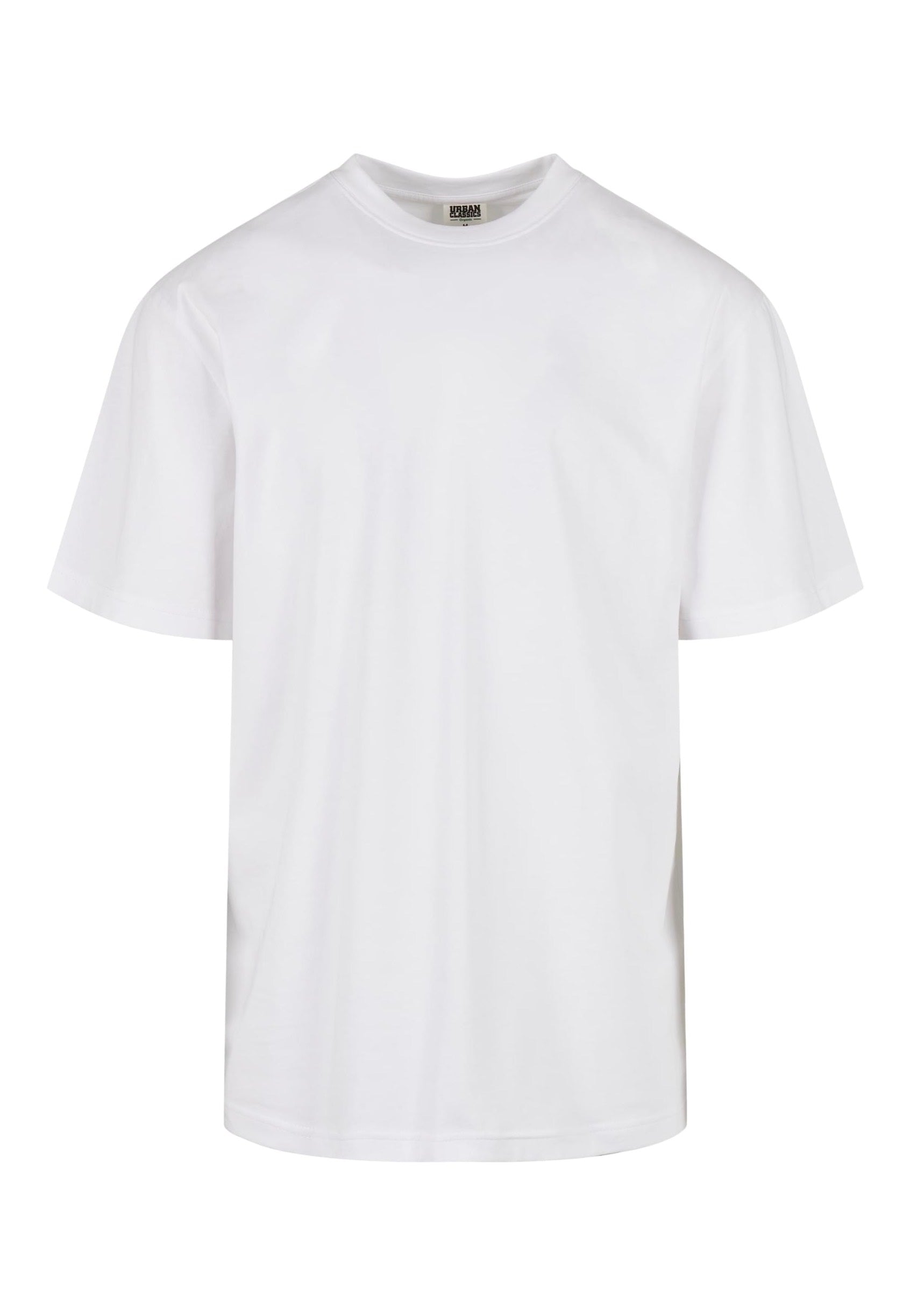 Urban Classics - Organic Tall White - T-Shirt Clearance Fake