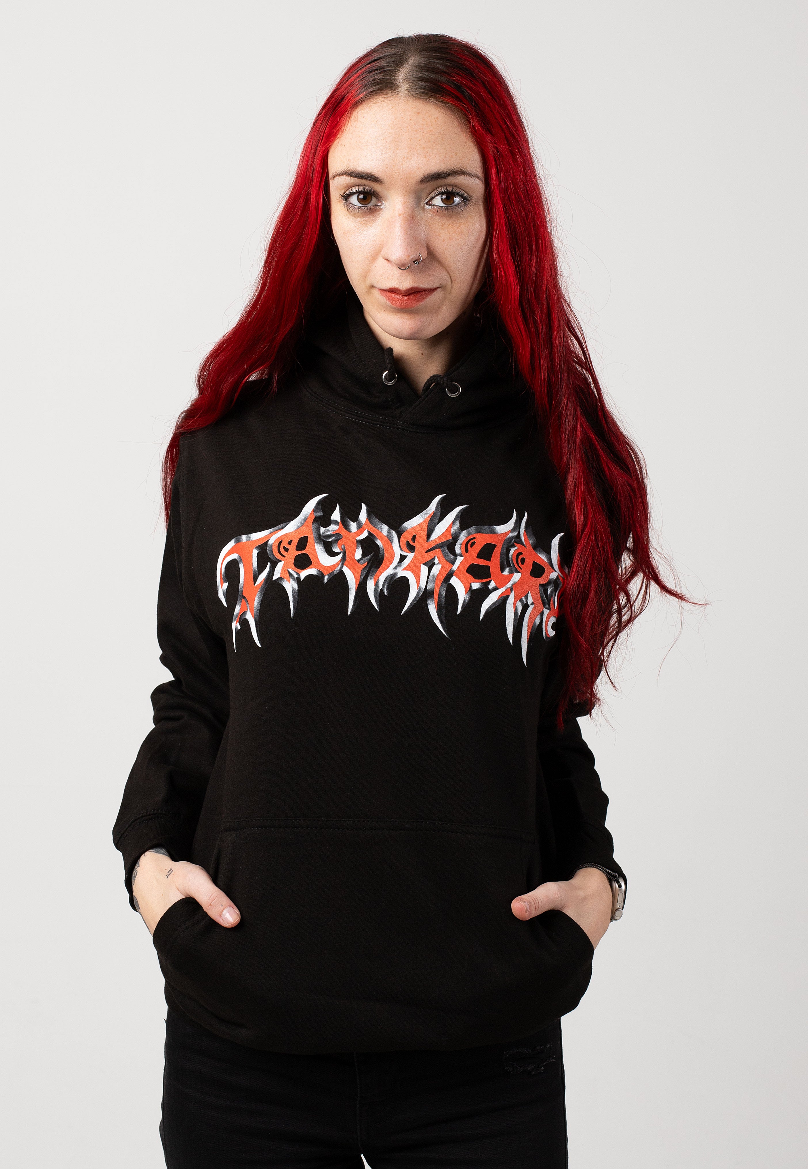 Tankard - The Morning After - Hoodie Enjoy For Sale