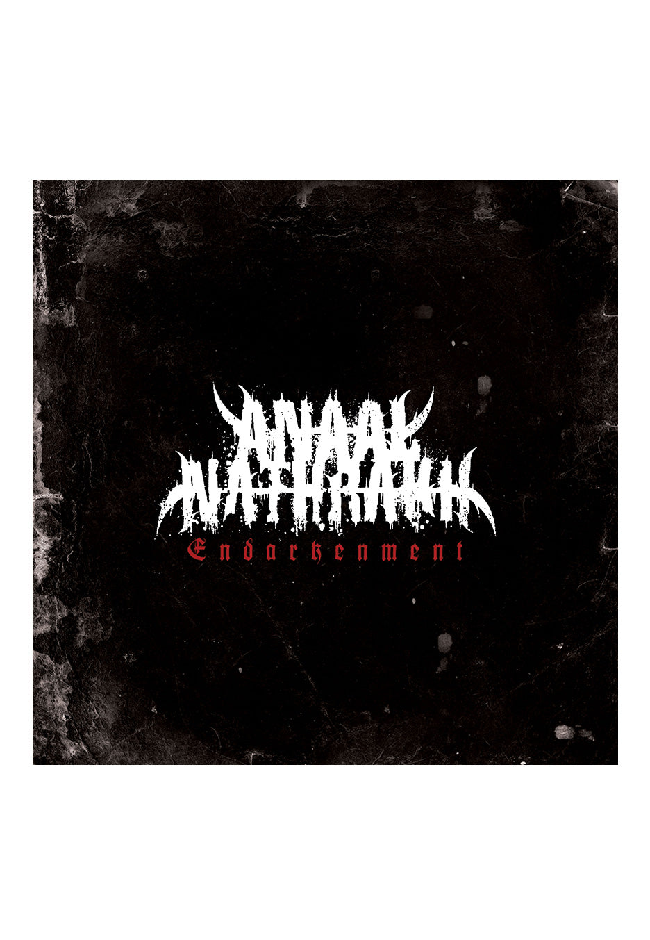 Anaal Nathrakh - Endarkenment - CD Outlet Where Can You Find