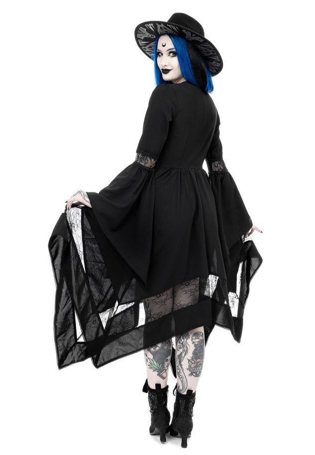 Restyle - Entombed Black - Dress Sale Footlocker Finishline