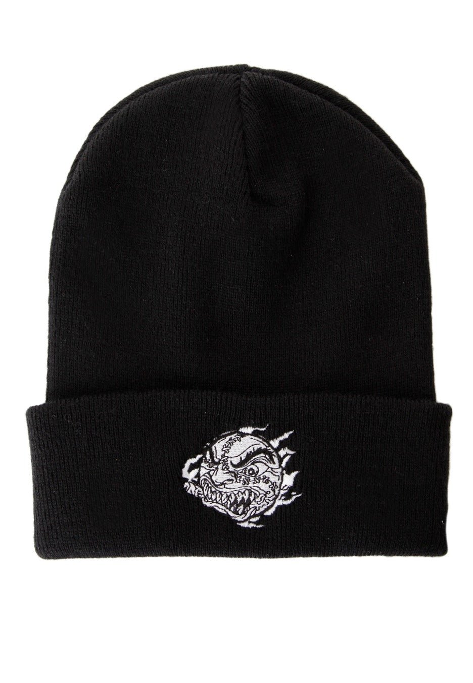 Madball - Ball Logo Premium - Long Beanie Discount Eastbay