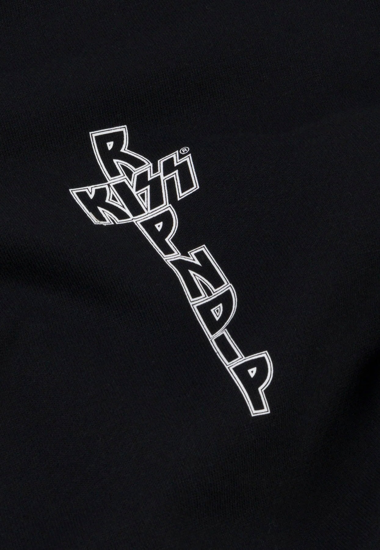 RIPNDIP x Kiss - Made For Lovin RIPNDIP - Hoodie Outlet Factory Outlet