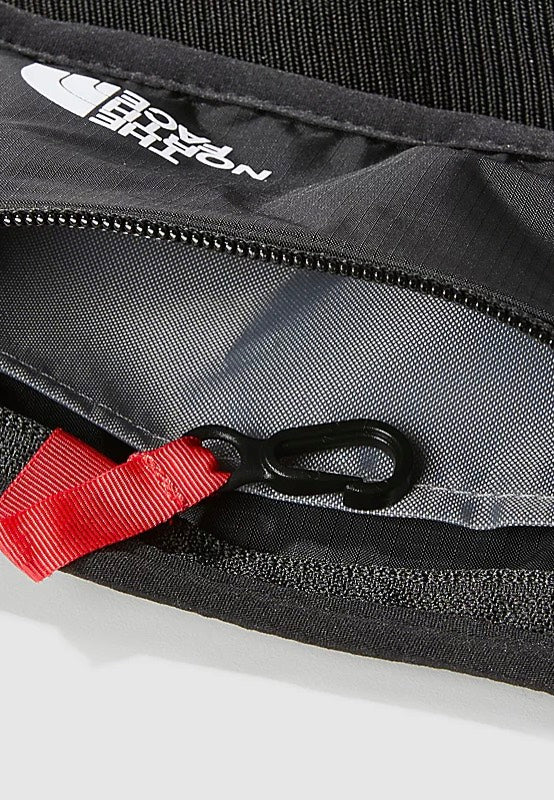 The North Face - T2 Run Tnf Black/Tnf White - Hip Bag Original Online