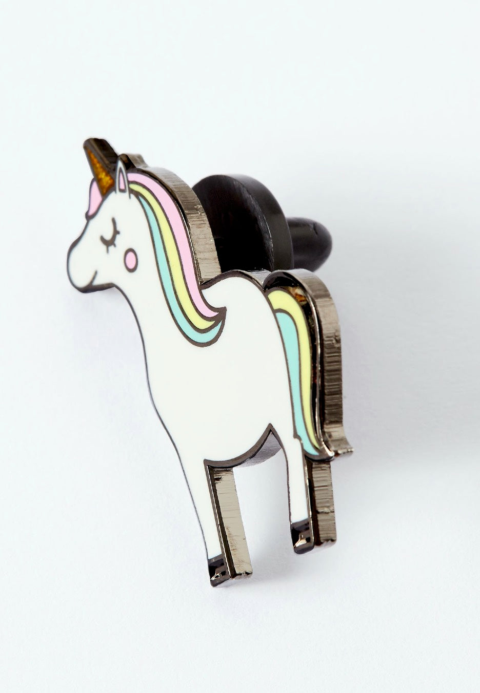 Punky Pins - Kawaii Unicorn - Pin Cheap Websites