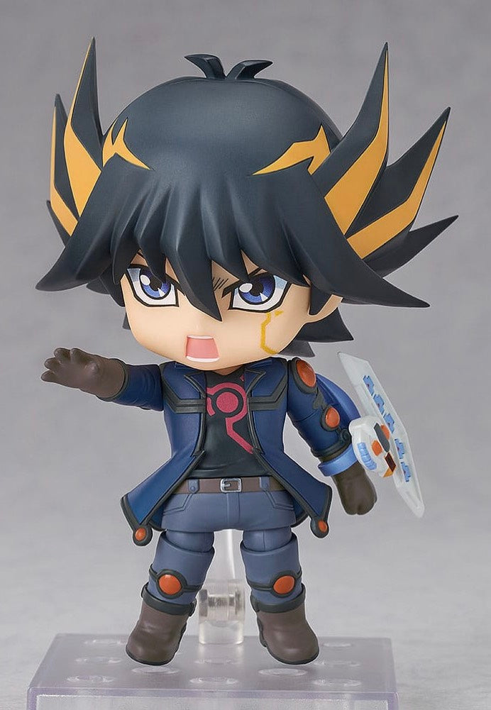 Yu Gi Oh! - Yusei Fudo - Nendoroid Collections Cheap Online