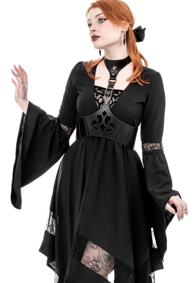 Restyle - Entombed Black - Dress Sale Footlocker Finishline