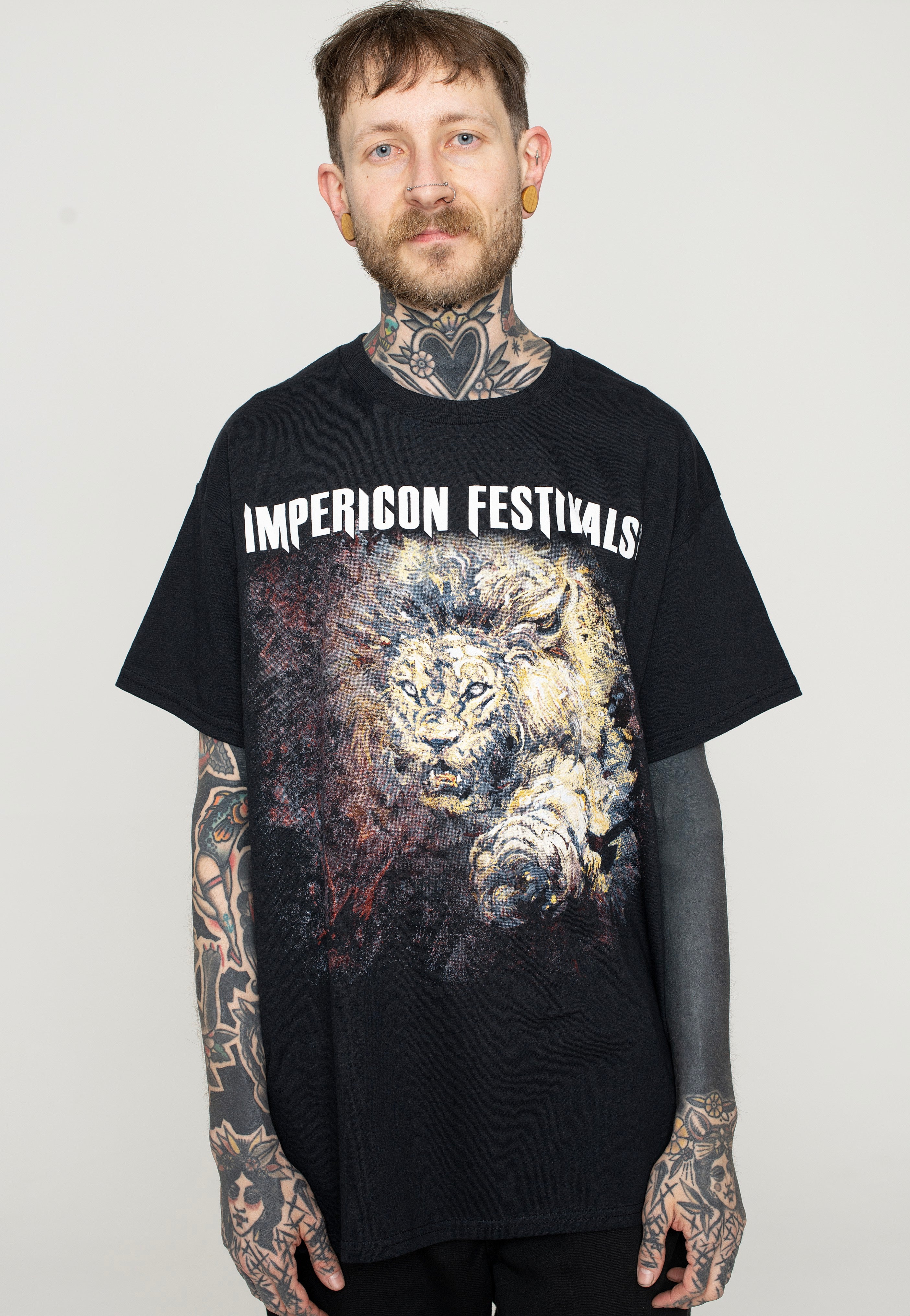 Impericon - Festival Dates 2023 - T-Shirt Buy Cheap Big Discount