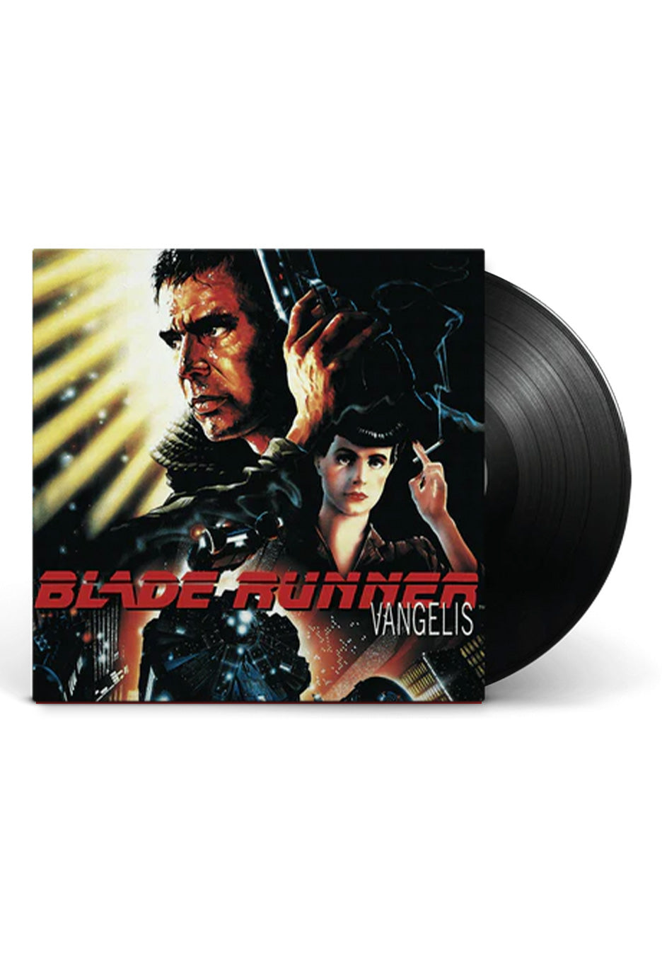 Blade Runner - Blade Runner: Vangelis OST - Vinyl Free Shipping Largest Supplier