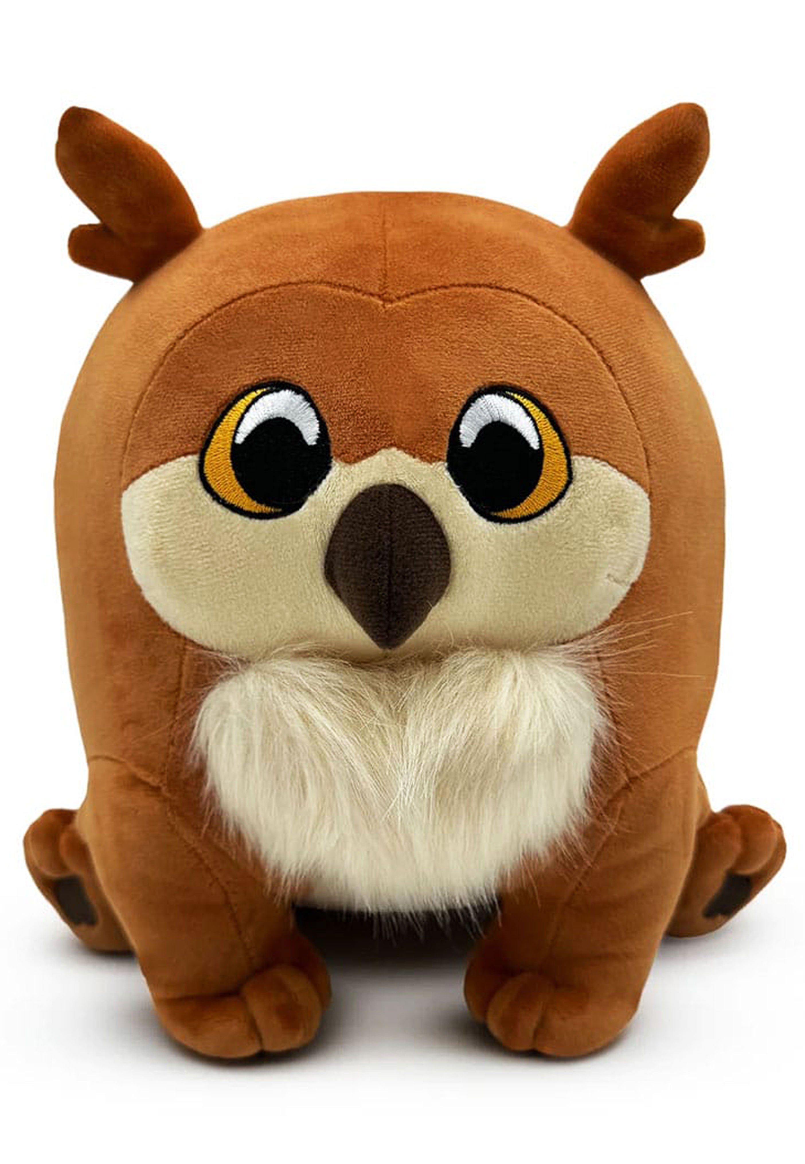 Baldur's Gate - Owlbear - Soft Toy