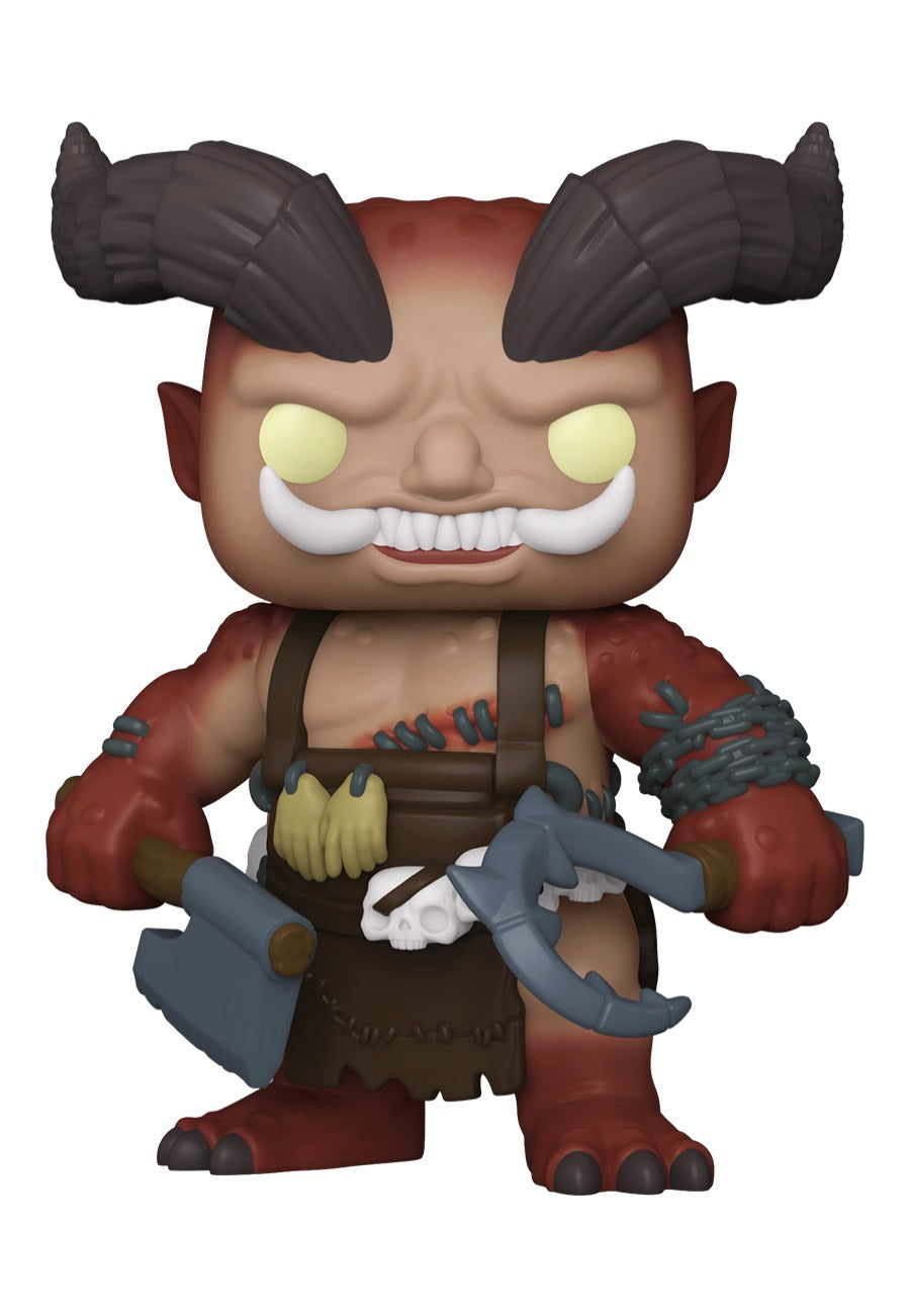 Diablo - The Butcher POP! Vinyl - Funko Pop Clearance Recommend