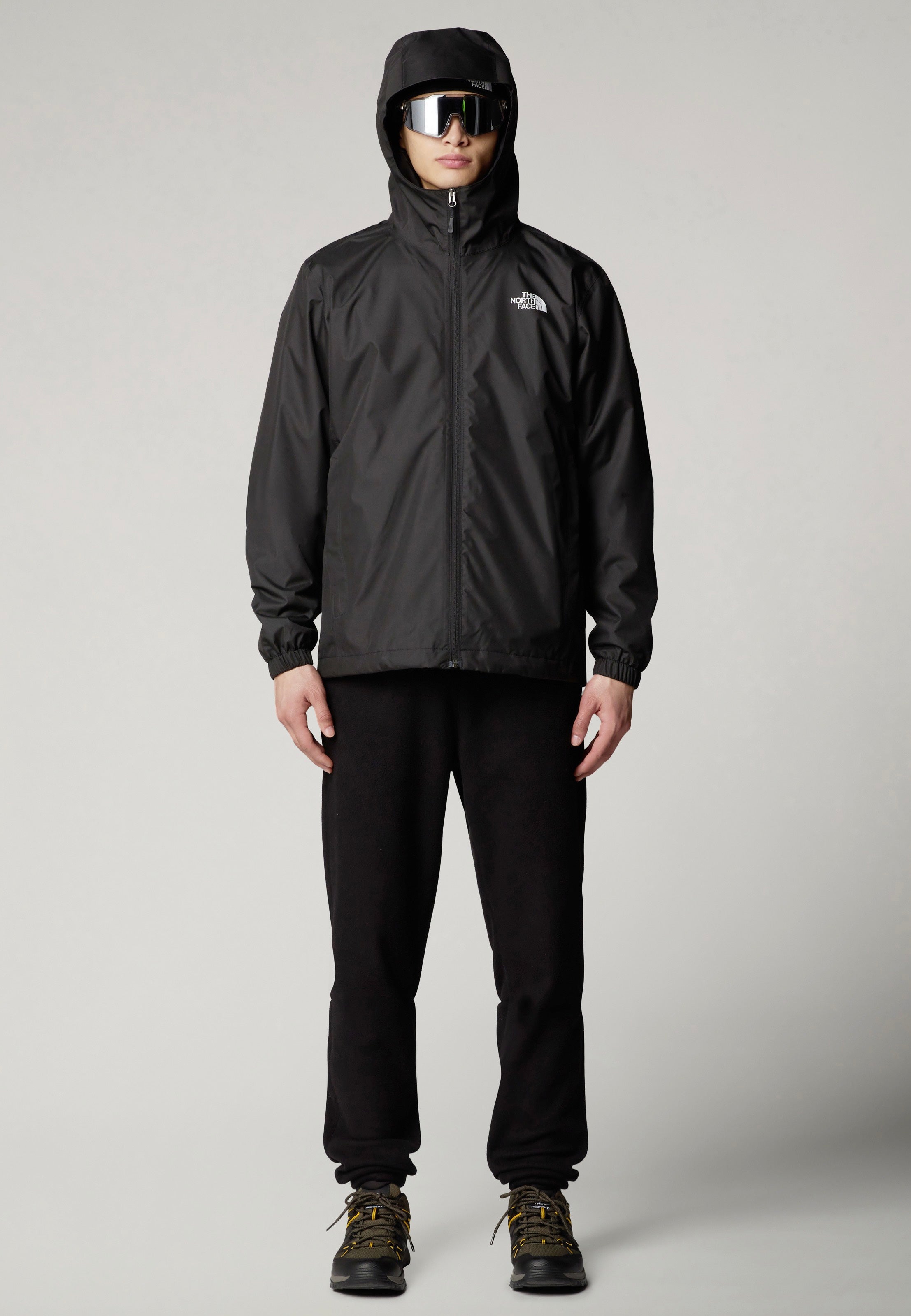 The North Face - Quest - Jacket Buy Cheap Reliable