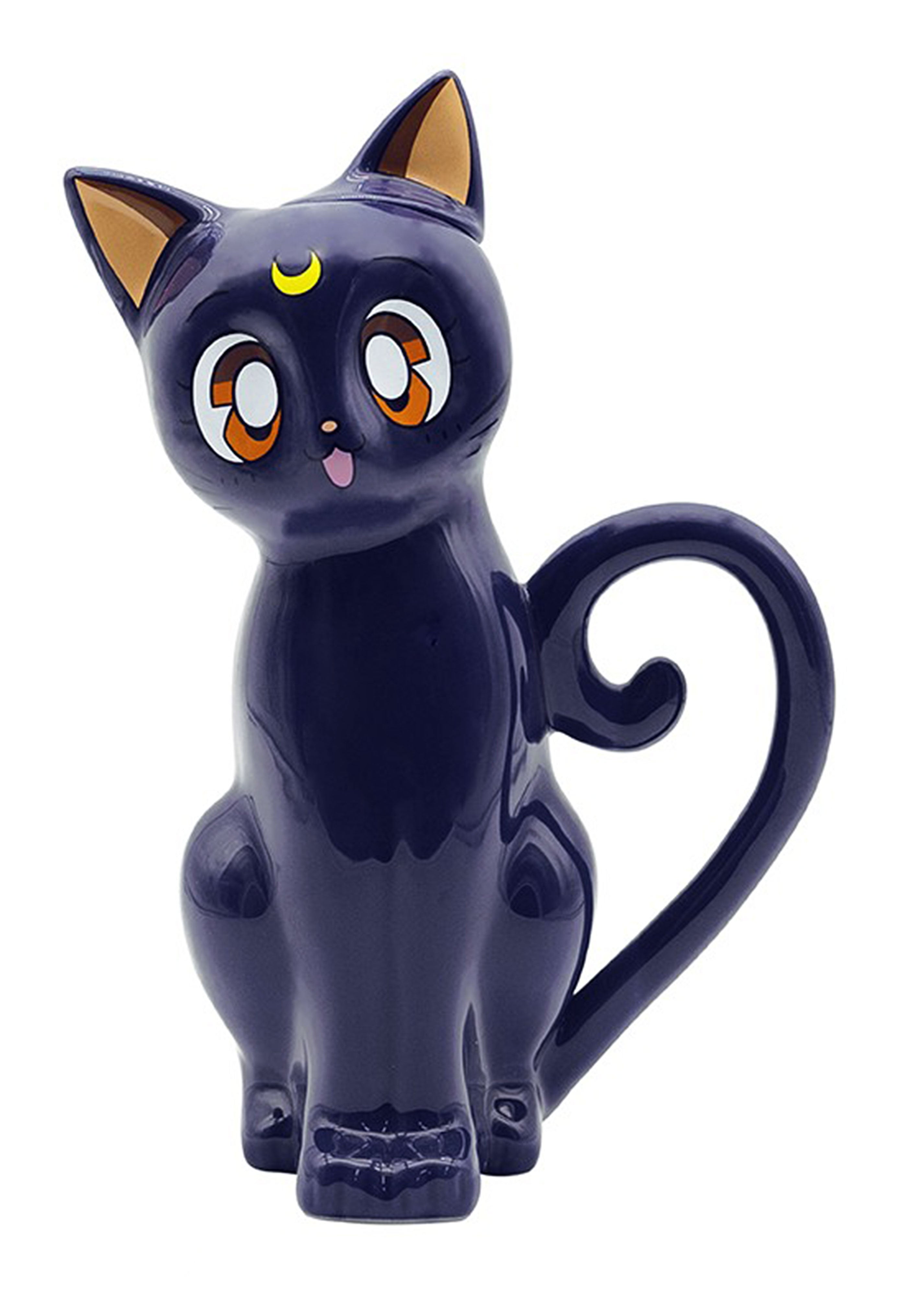 Sailor Moon - Luna - Teapot Sale Best Wholesale