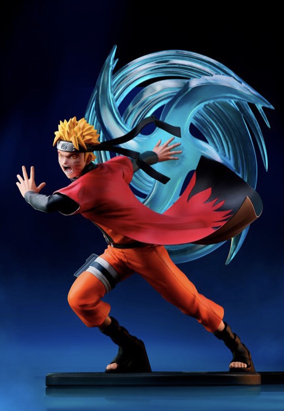 Naruto - Naruto - Figure Sale 100% Original