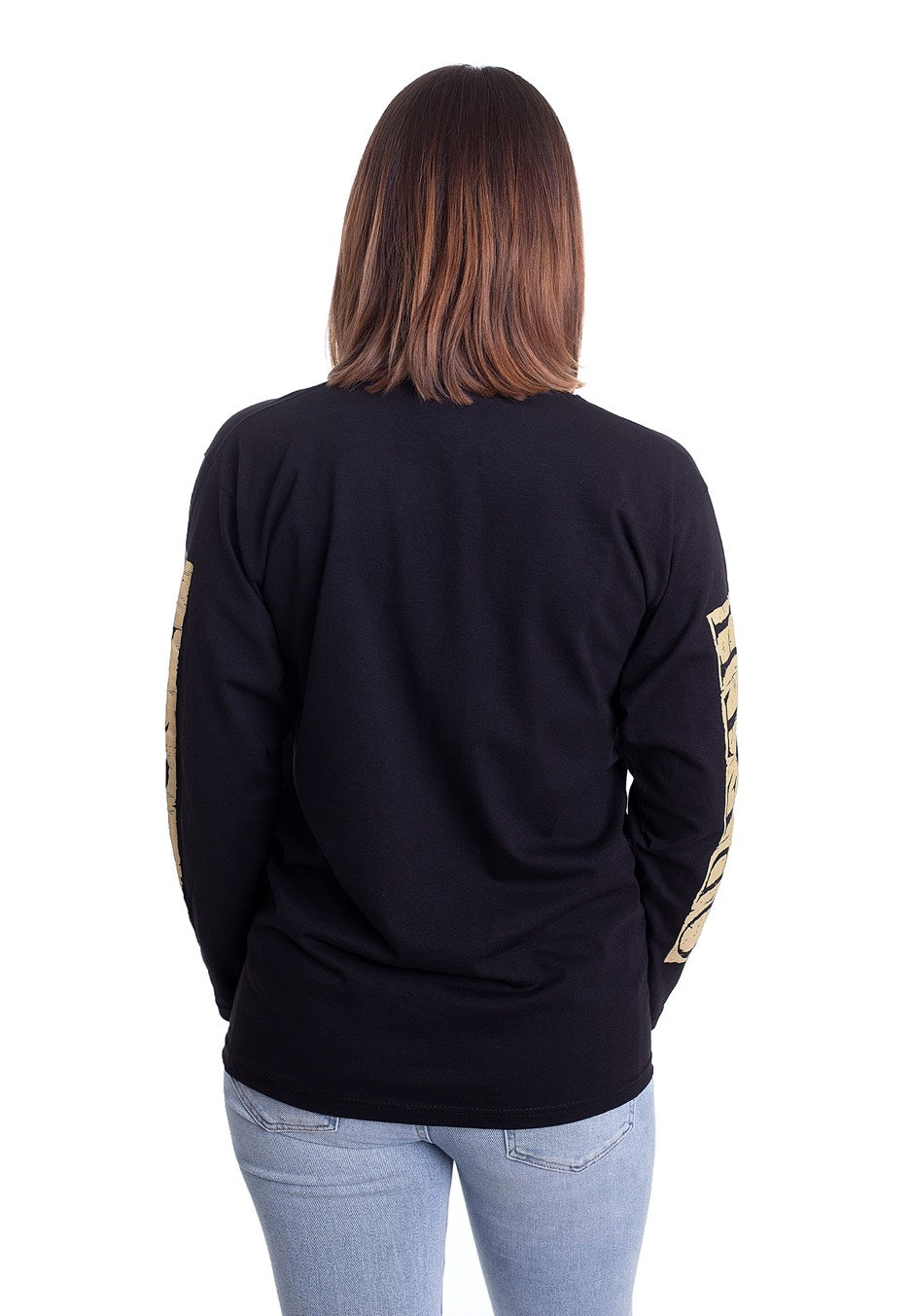 Opeth - Haxprocess - Longsleeve Buy Cheap Shop