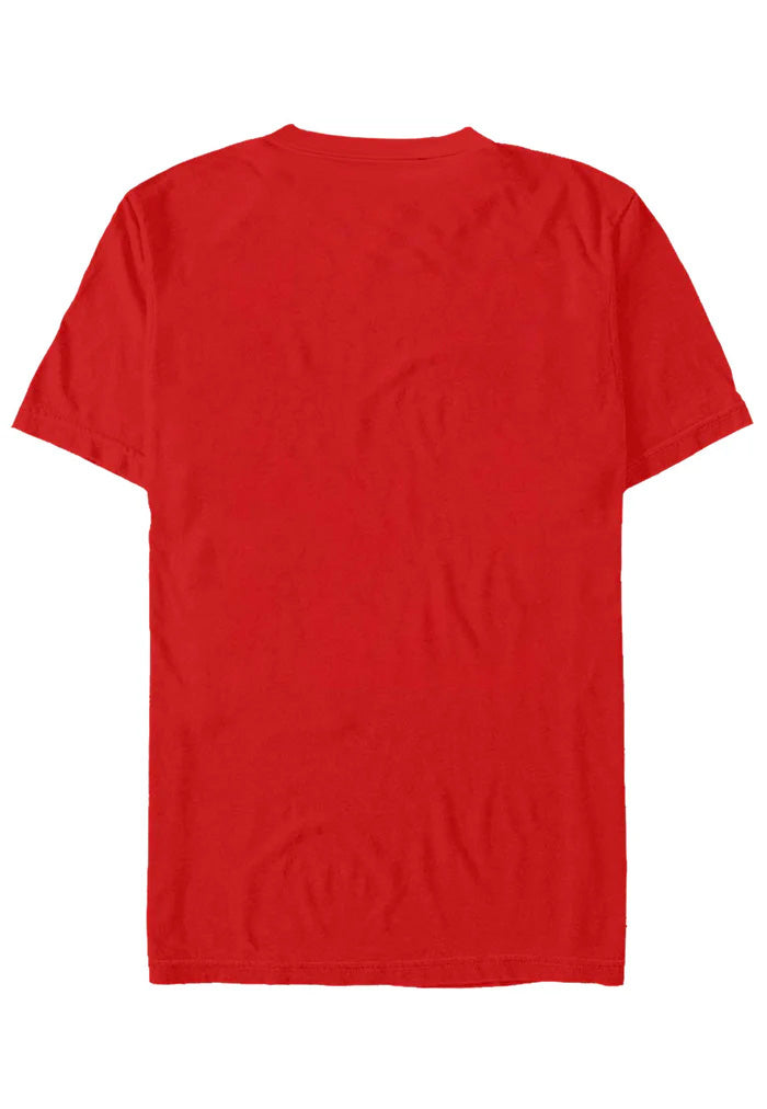 Devin Townsend - Powernerd Logo Red - T-Shirt 2025 Newest Online
