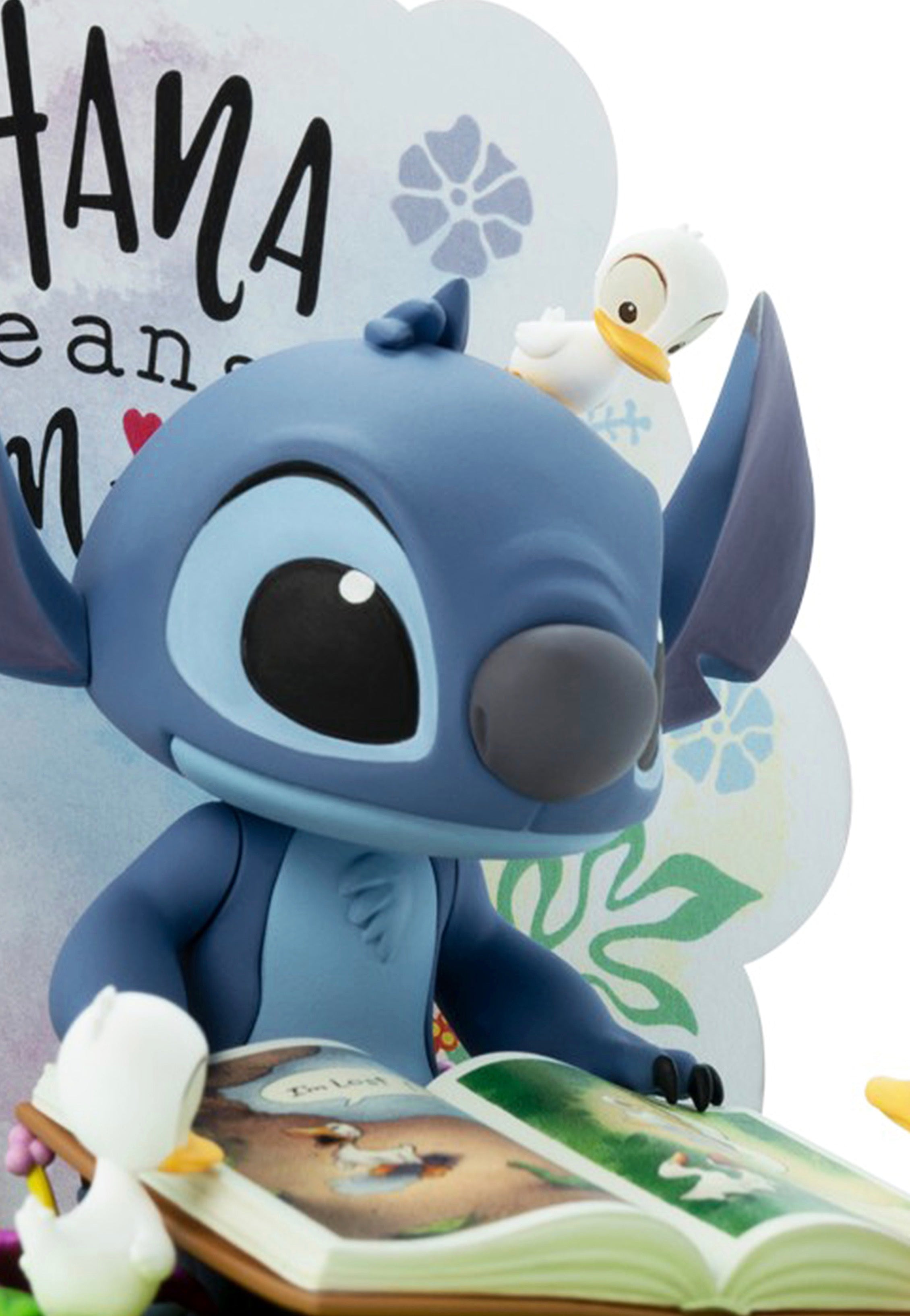 Lilo & Stitch - Stich Ohana - Figure Buy Online