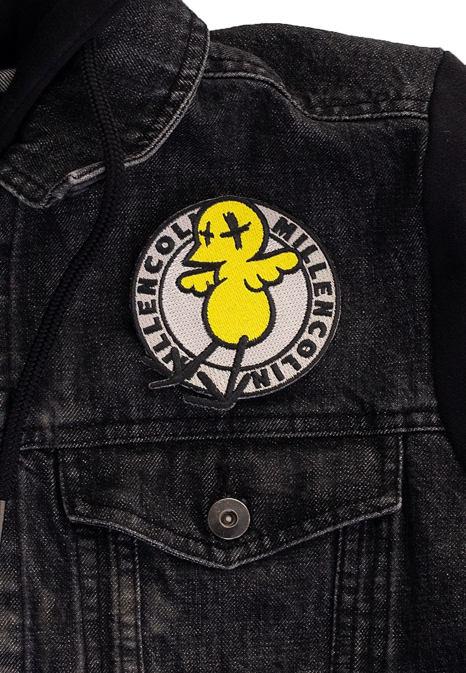 Millencolin - Bird - Patch 100% Authentic For Sale