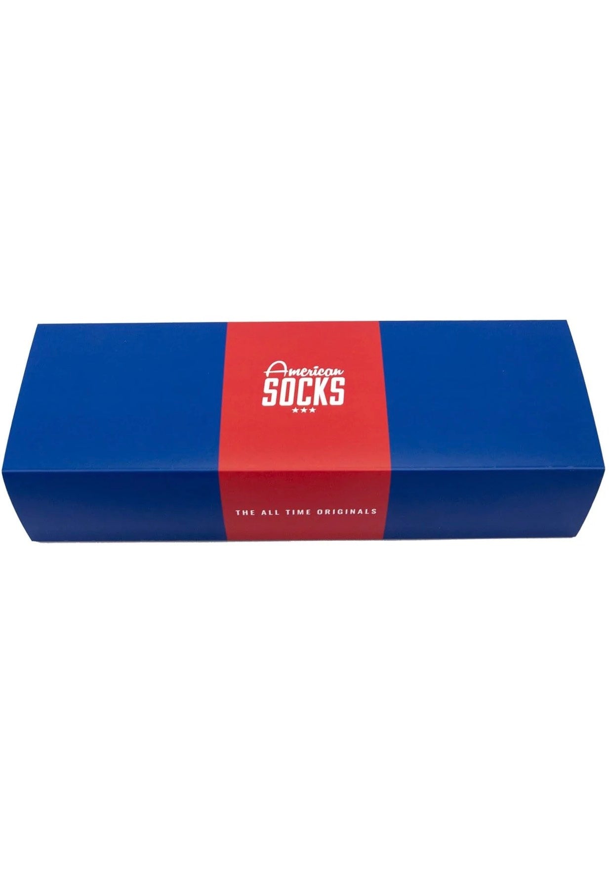 American Socks - The Classics Socks - Giftbox Clearance Explore