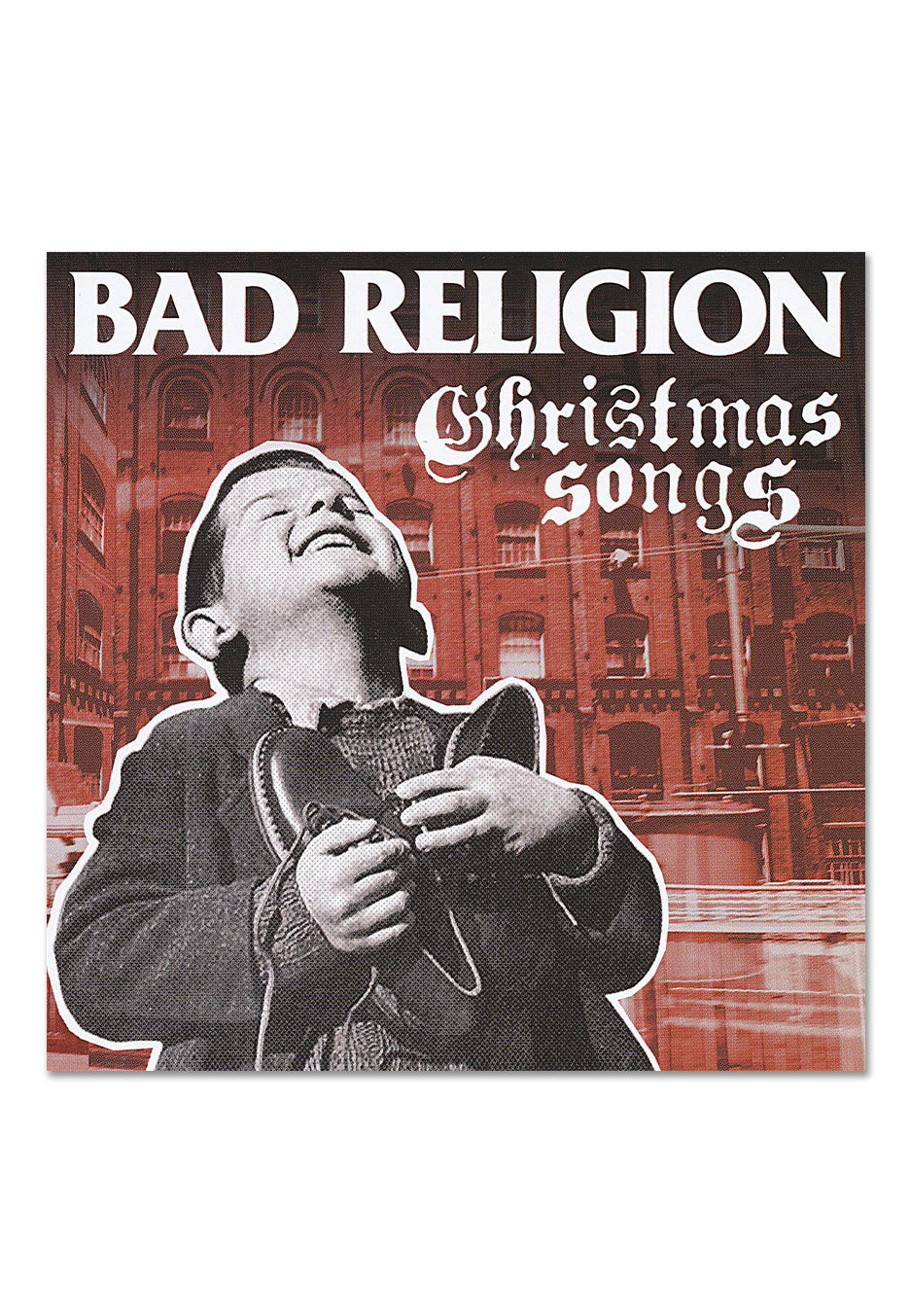 Bad Religion - Christmas Songs - Vinyl Sale Choice