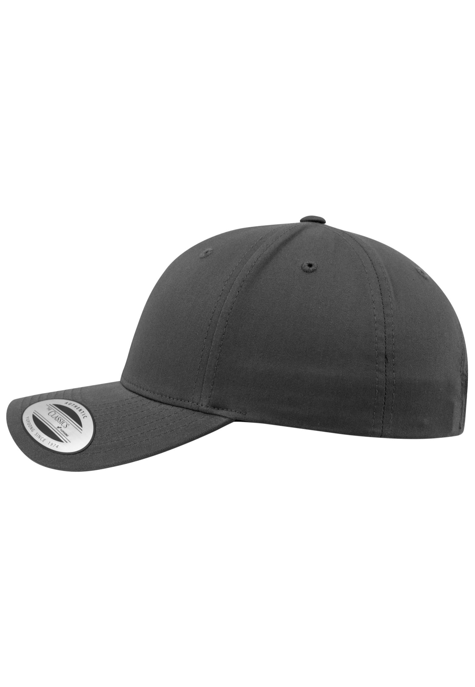 Flexfit - Curved Classic Charcoal - Cap Get To Buy