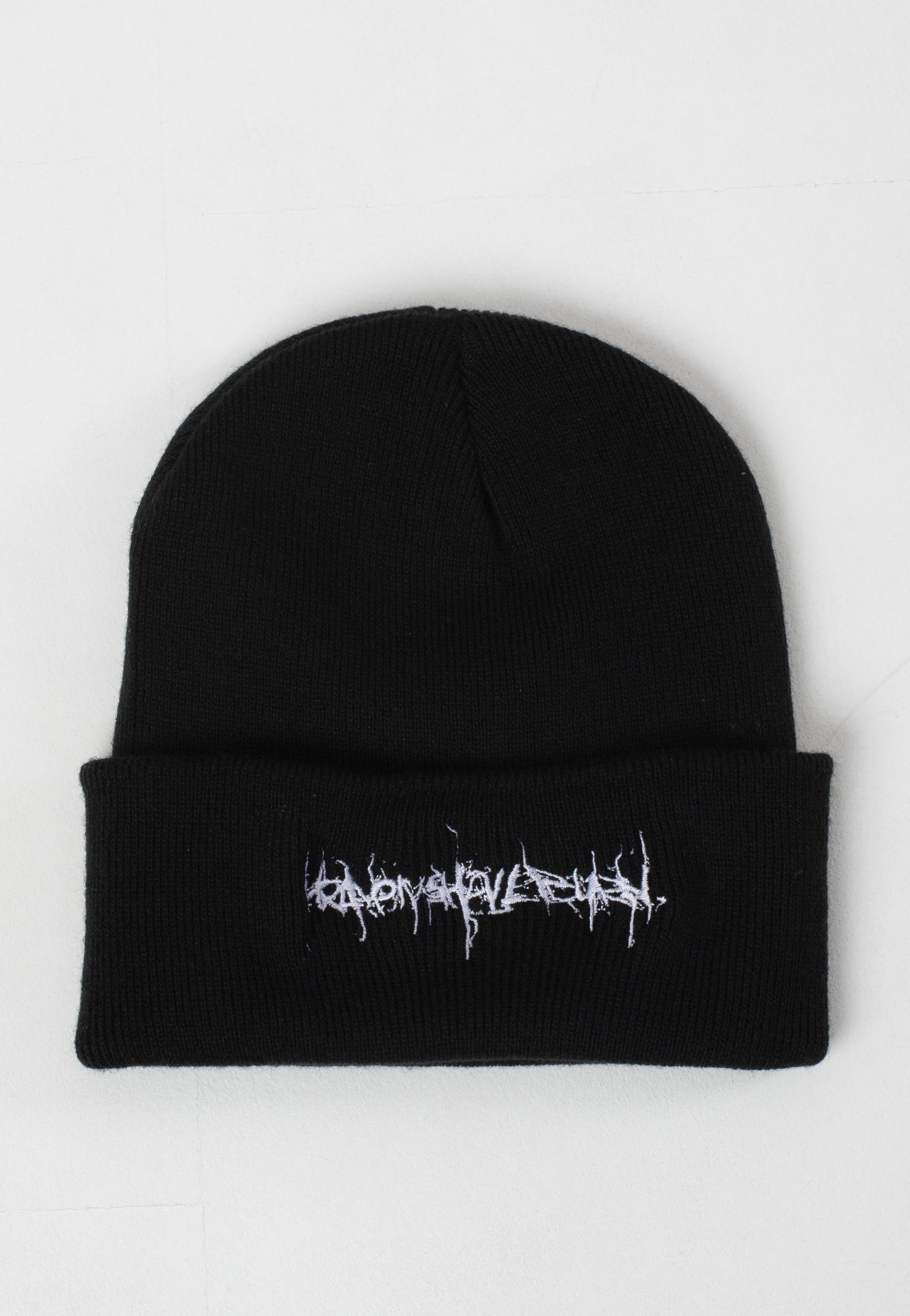 Heaven Shall Burn - Logo - Long Beanie Outlet Fashionable