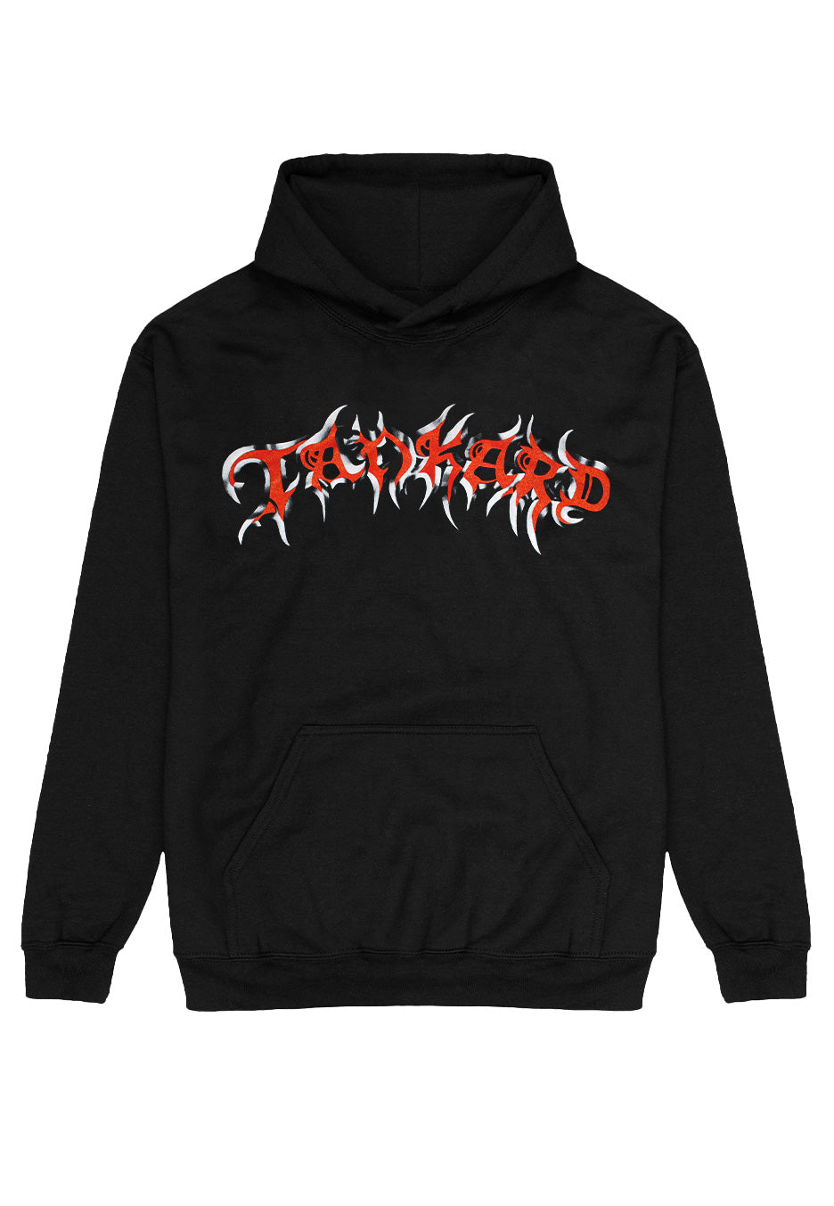 Tankard - The Morning After - Hoodie Enjoy For Sale