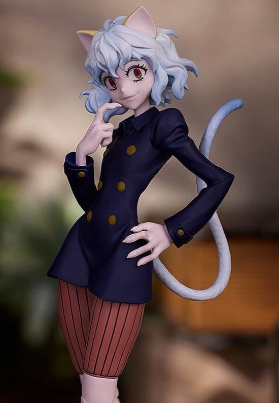 Hunter X Hunter - Neferpitou Pop Up Parade - Statue Outlet Low Shipping Fee