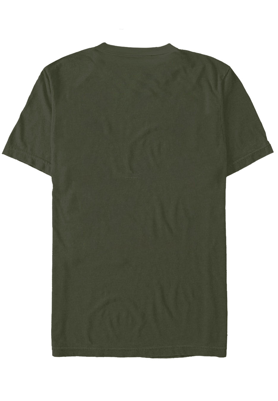 Vitriol - Omega Olive - T-Shirt Free Shipping Fashion Style