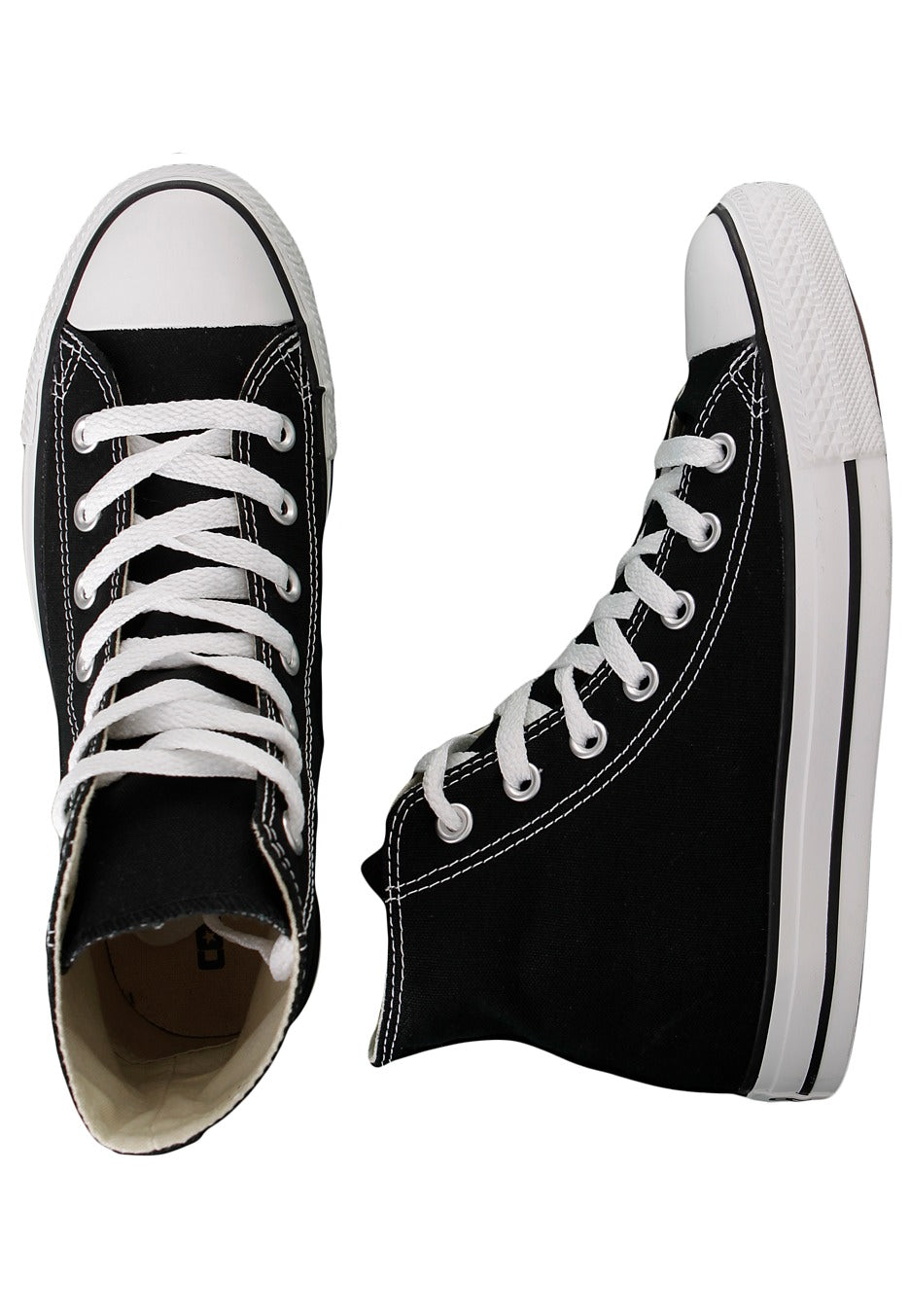 Converse - Chuck Taylor All Star Hi - Shoes Discount Tumblr