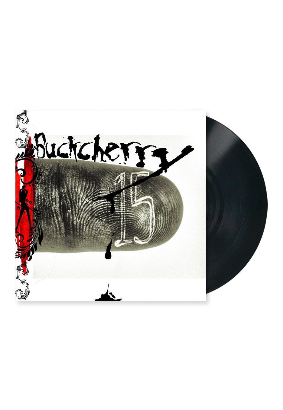 Buckcherry - 15 (20th Anniversary) - Vinyl Clearance Pictures