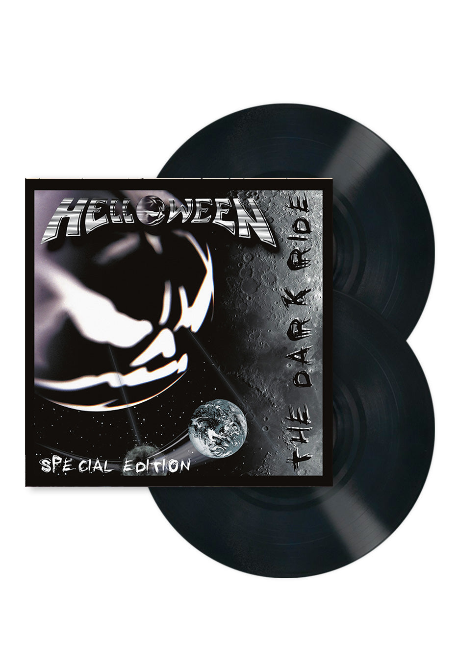 Helloween - The Dark Ride - 2 Vinyl Store Online