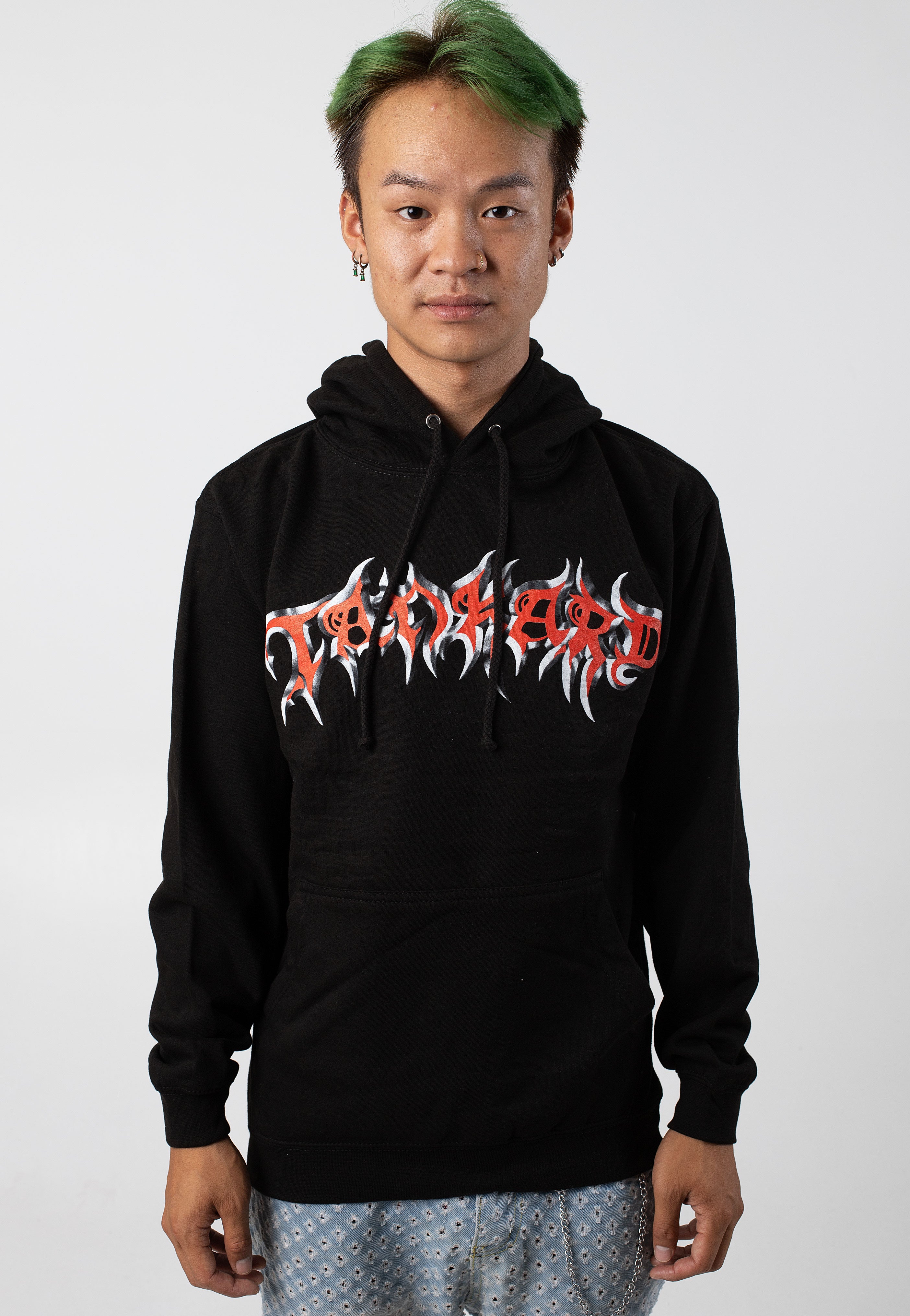 Tankard - The Morning After - Hoodie Enjoy For Sale