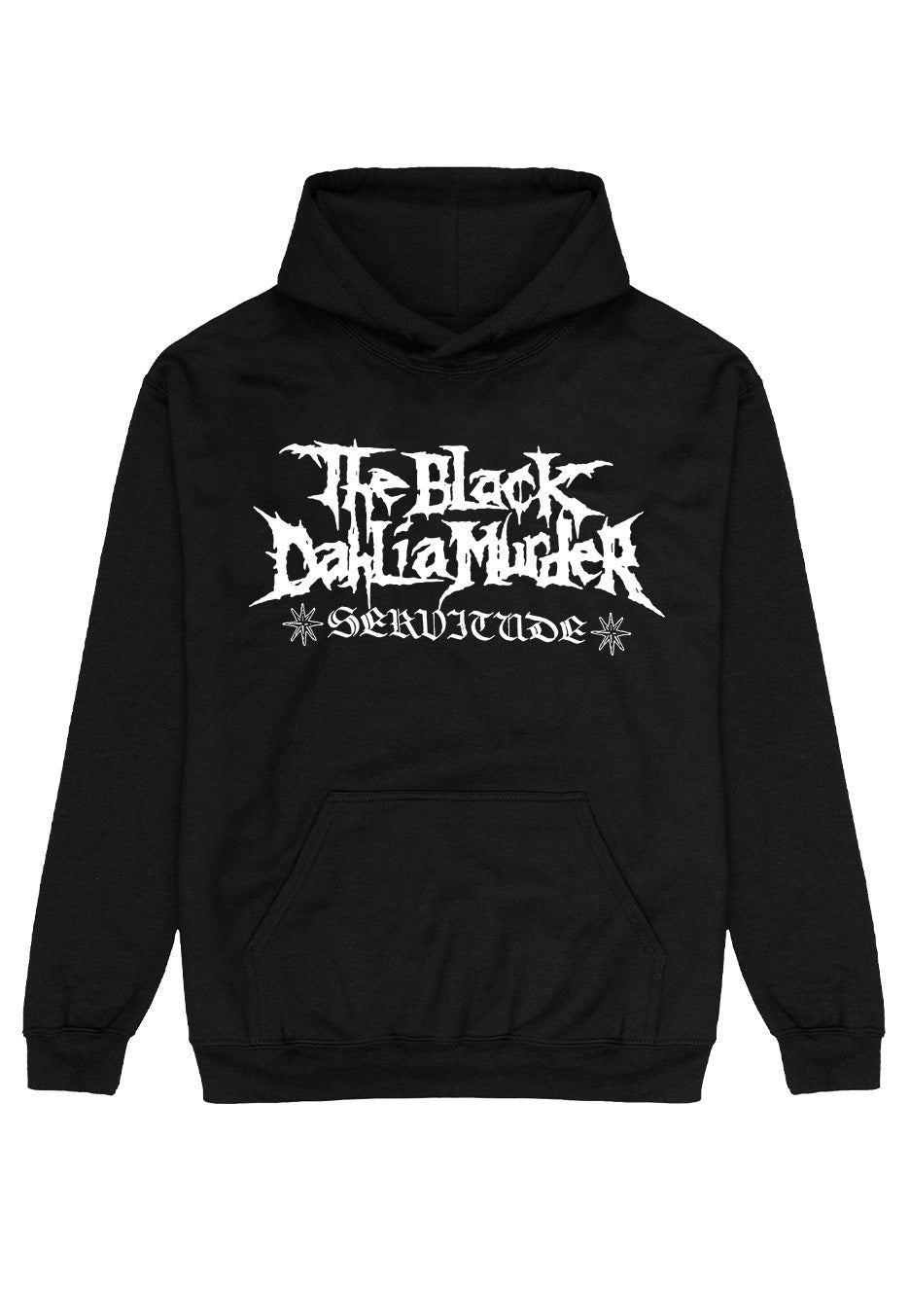 The Black Dahlia Murder - Servitude - Hoodie Online Online Cheap Pice