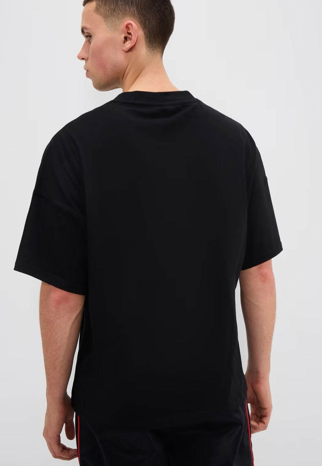 Ellesse - Savelli Black - T-Shirt Many Kinds Of Cheap Online