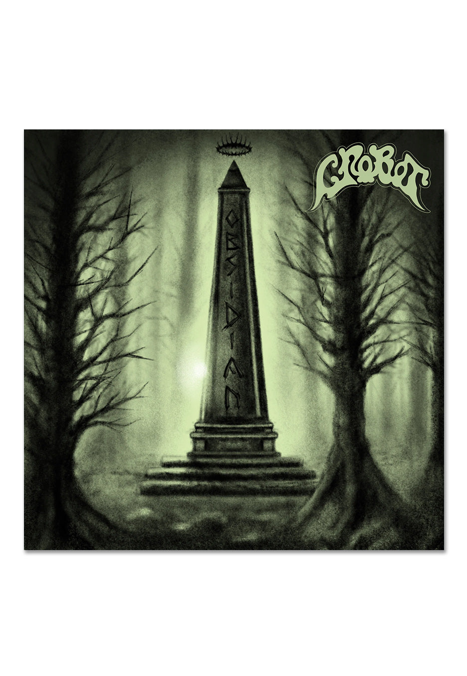 Crobot - Obsidian - Vinyl Release Dates Cheap Online