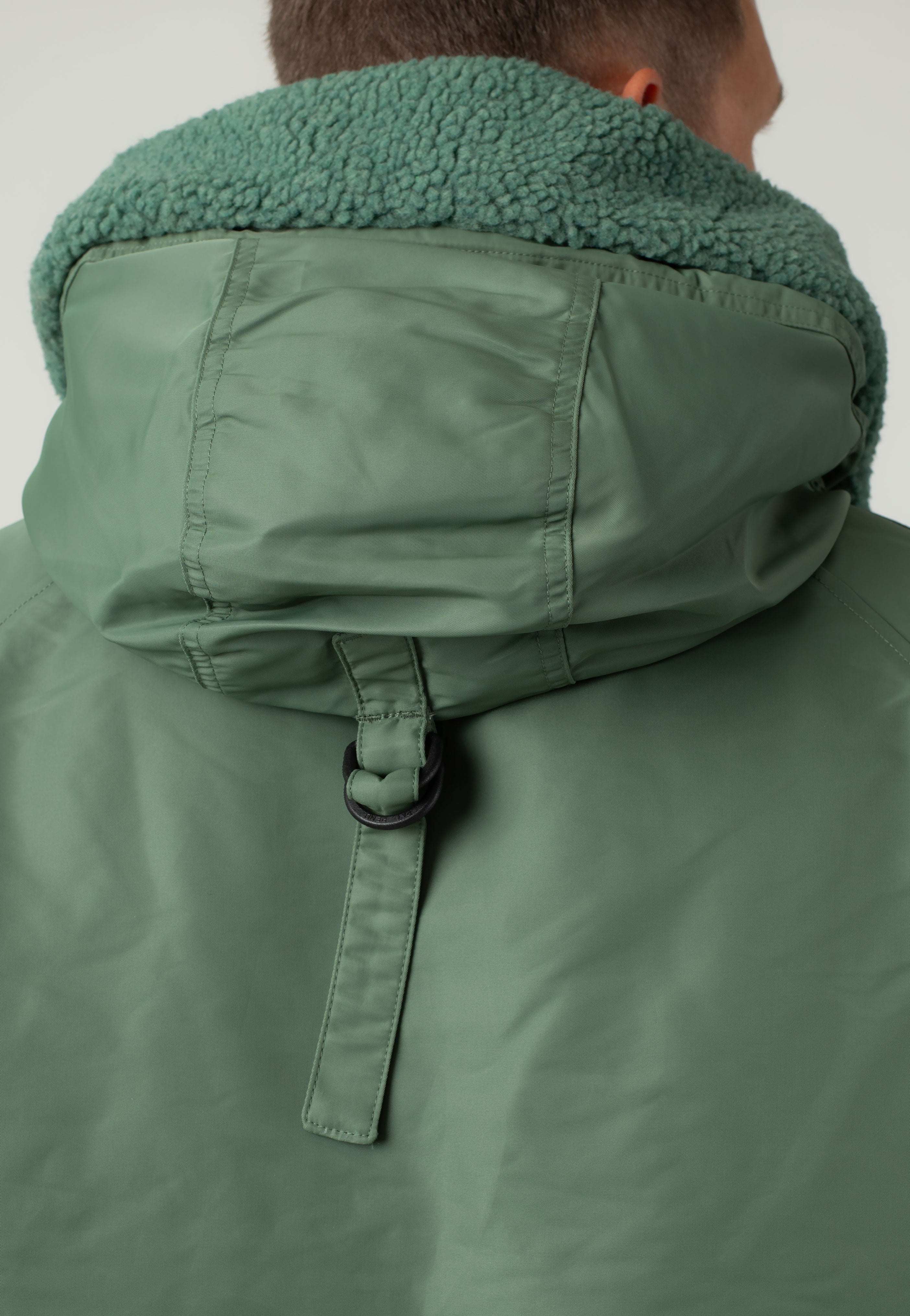 Carhartt WIP - Hd Olten Duck Green - Jacket Brand New Unisex Sale Online