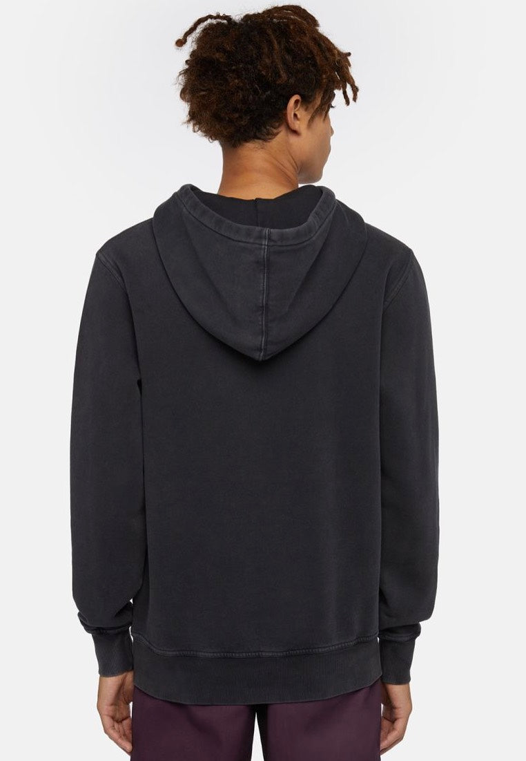 Dickies - Plentywood Black - Hoodie Amazing Pice Cheap Online