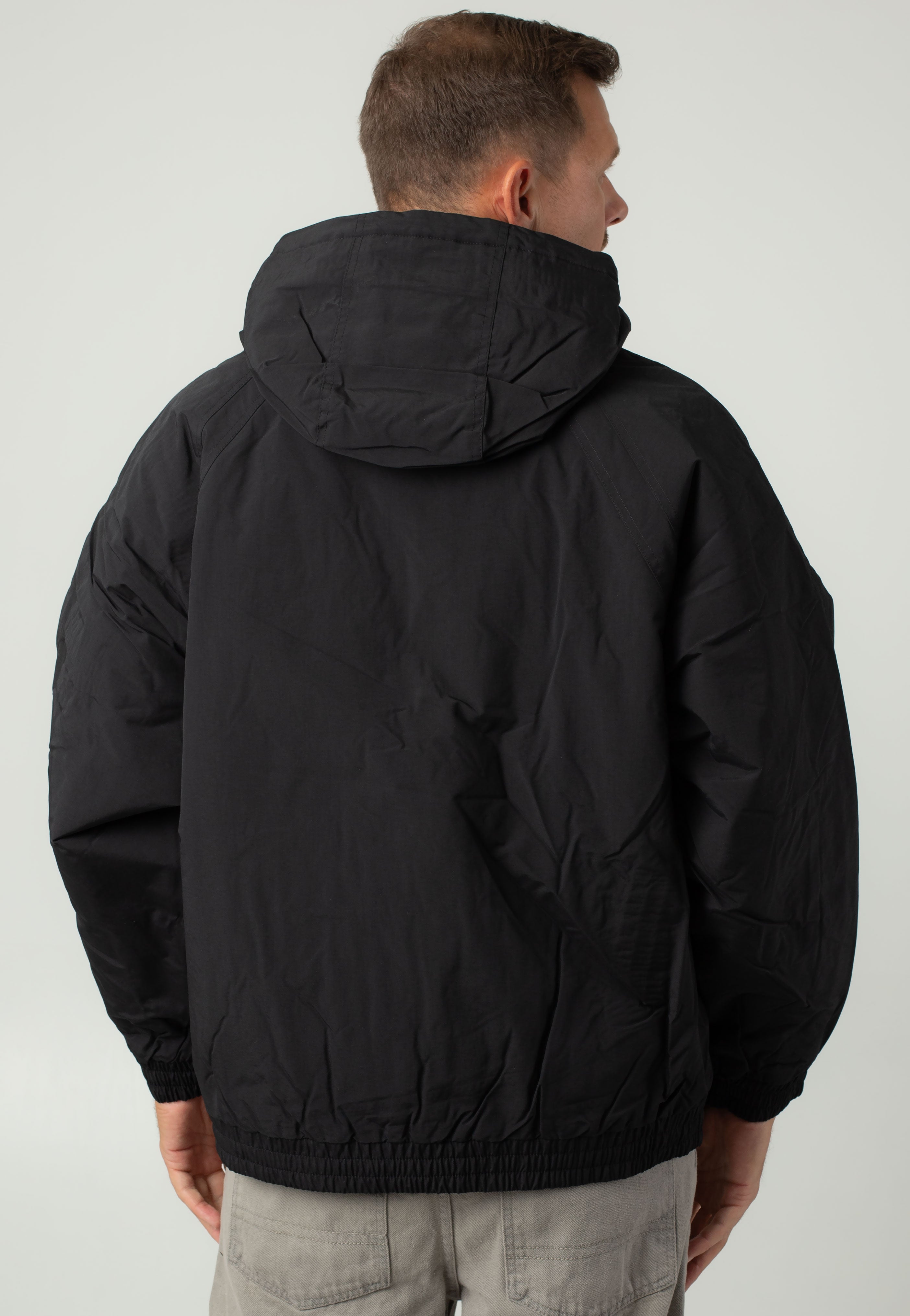 Carhartt WIP - Kite Black - Jacket Pre Order Online